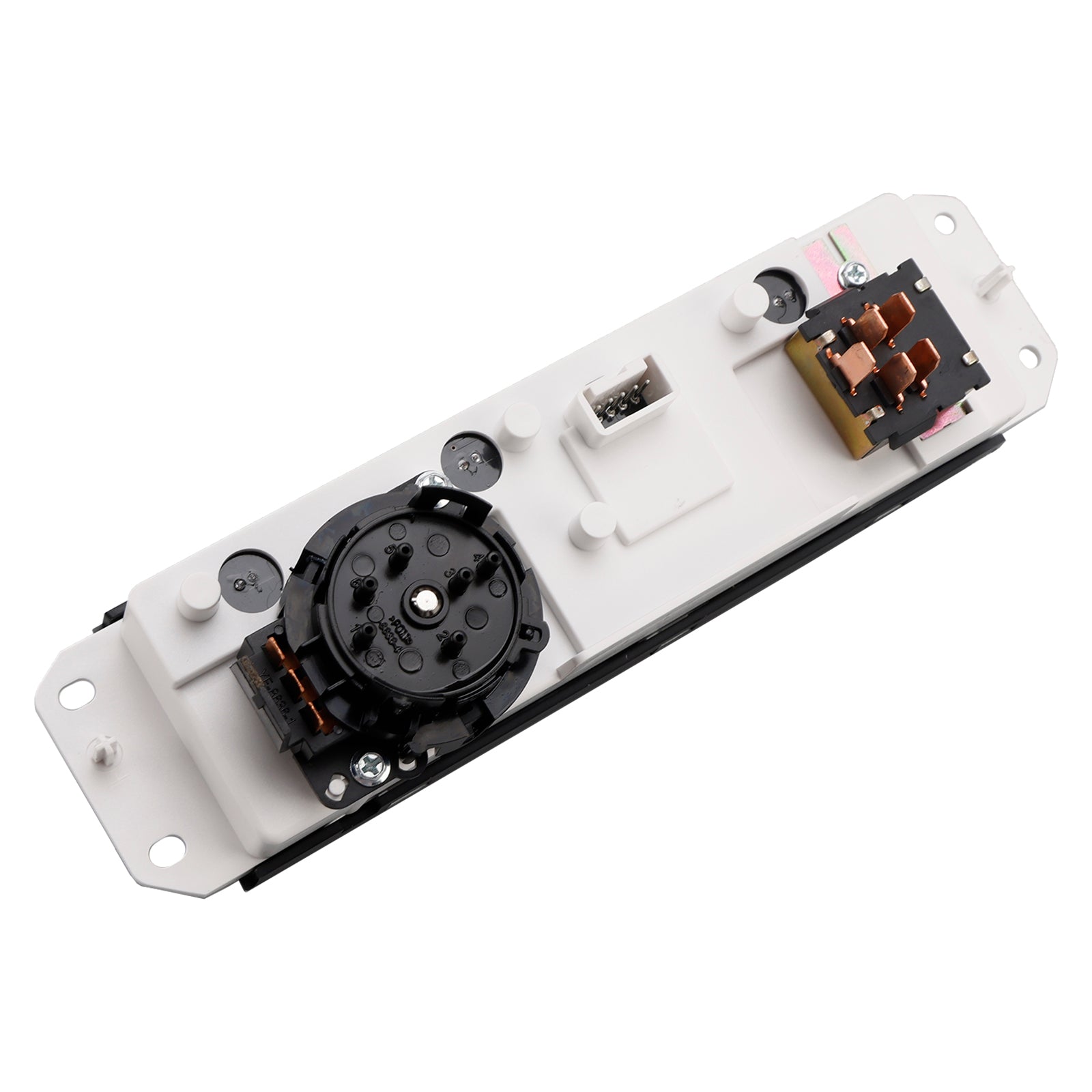 AC Heater Climate Control Panel Module for Jeep Wrangler 1999-2004 55037472AB