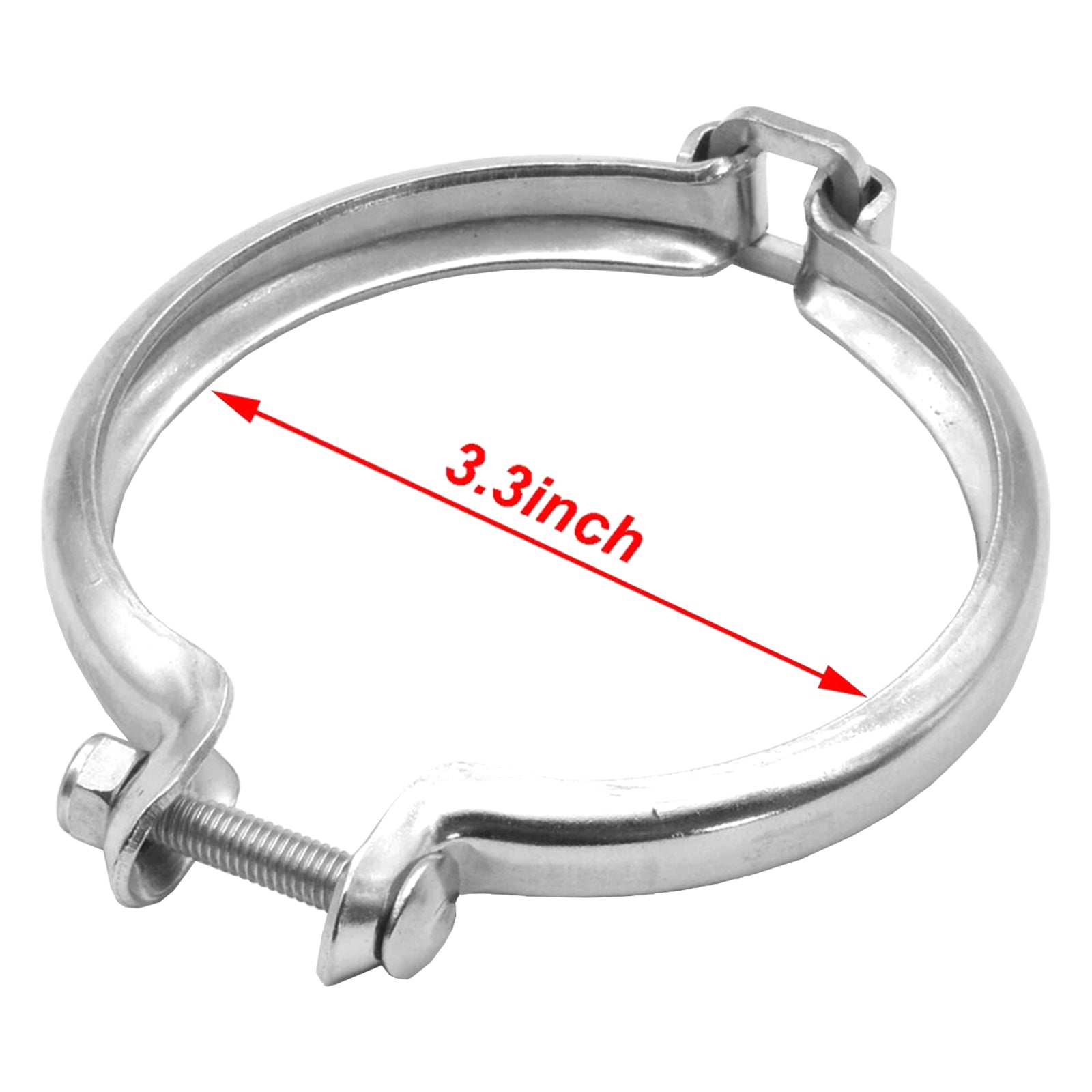 Réparation Clip Turbos Clamp 06J145807 pour VW CC EOS GTI PASSAT TIGUAN