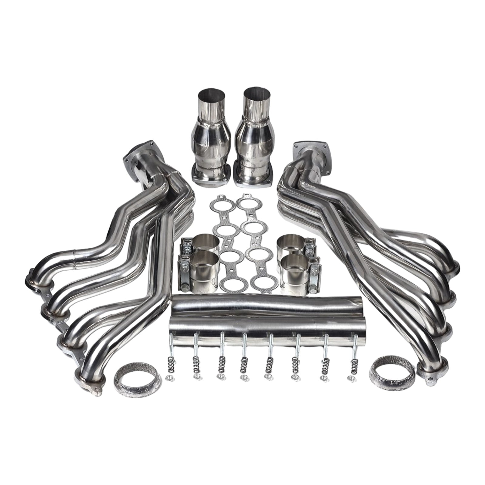 Rvs Header Spruitstuk Uitlaat Fit Pontiac GTO 6.0L V8 2005-2006