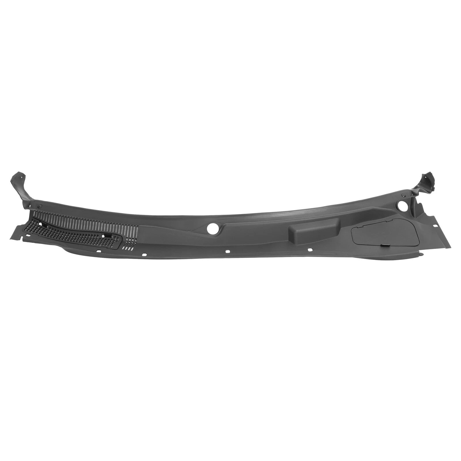 2005-2010 For Dodge Magnum Windshield Wiper Cowl Top Panel 4805834AD