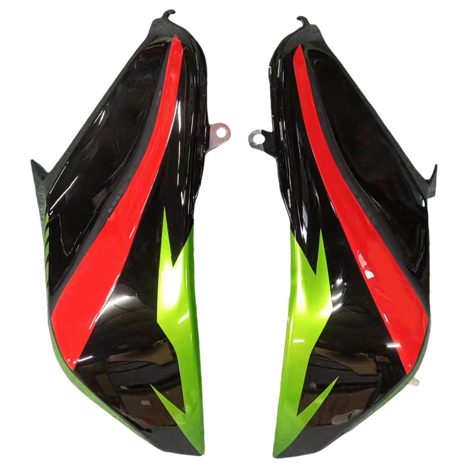 Injection Fairing Kit Bodywork Plastic ABS fit For Kawasaki Z800 2013-2018