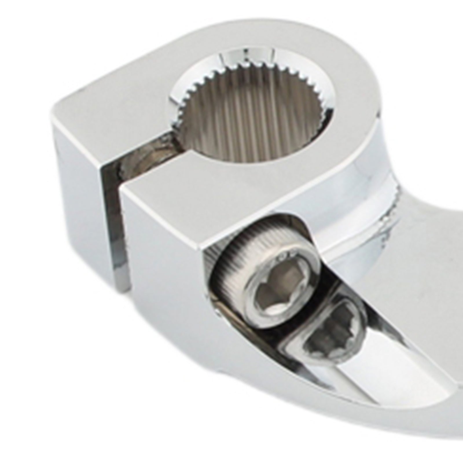 1602-0868 Innerskiftstångsarmspaken för väg King flh flt flrt 84-19