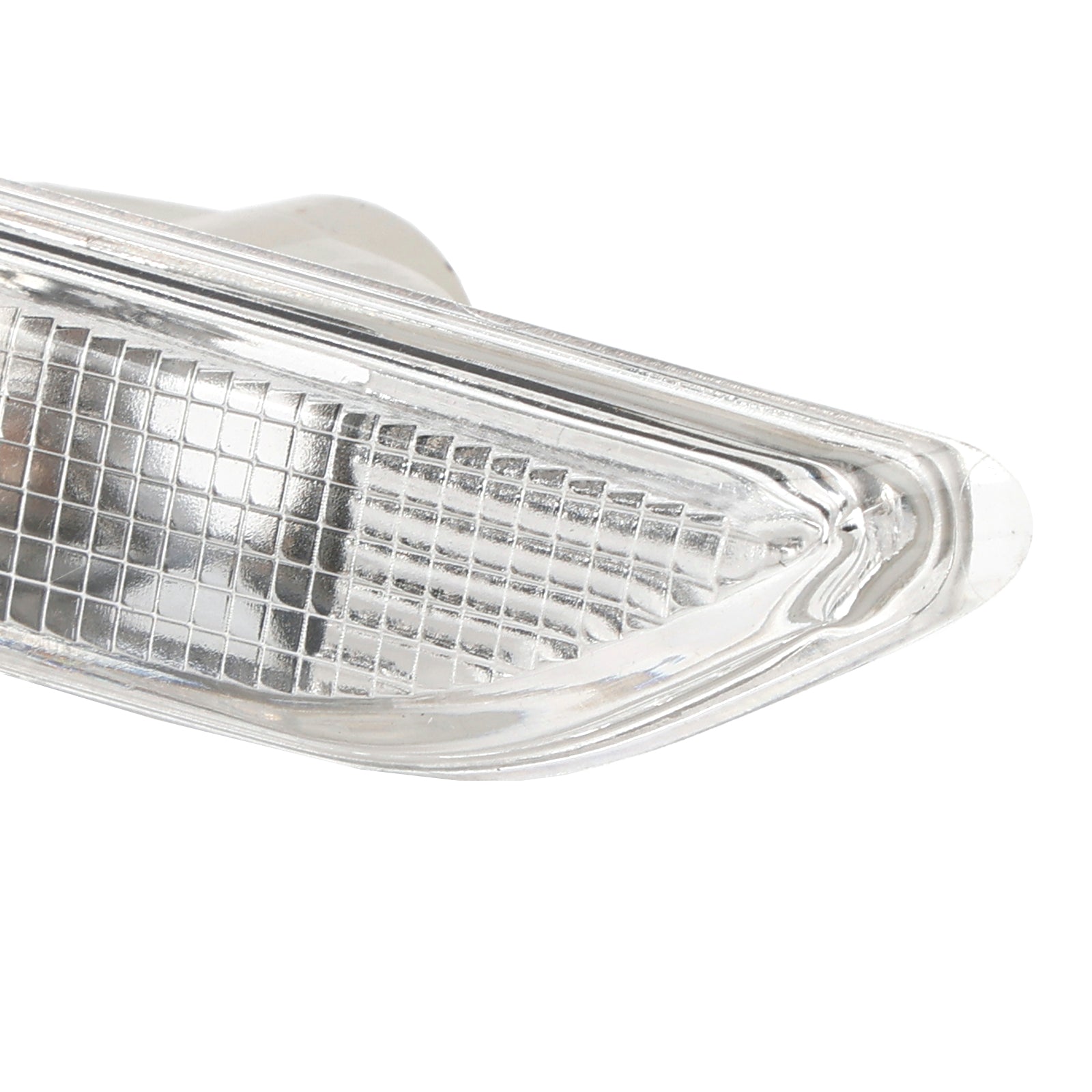 2016-2021 Mini Countryman Crossover MK II F60 Pair Turn Signal Light Housing 63137406369 63137406370