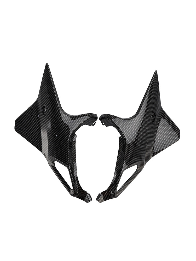 Capot de panneau de carénage de siège latéral Yamaha XSR 900 XSR900 2022-2025