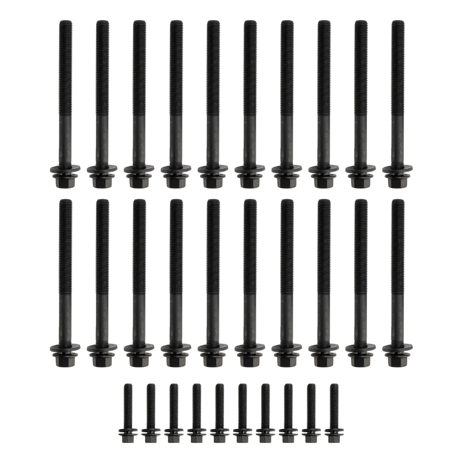 2009 Dodge Durango 5.7L Engine MDS lifters and Camshaft Head Gaskets Kit 53022263AF