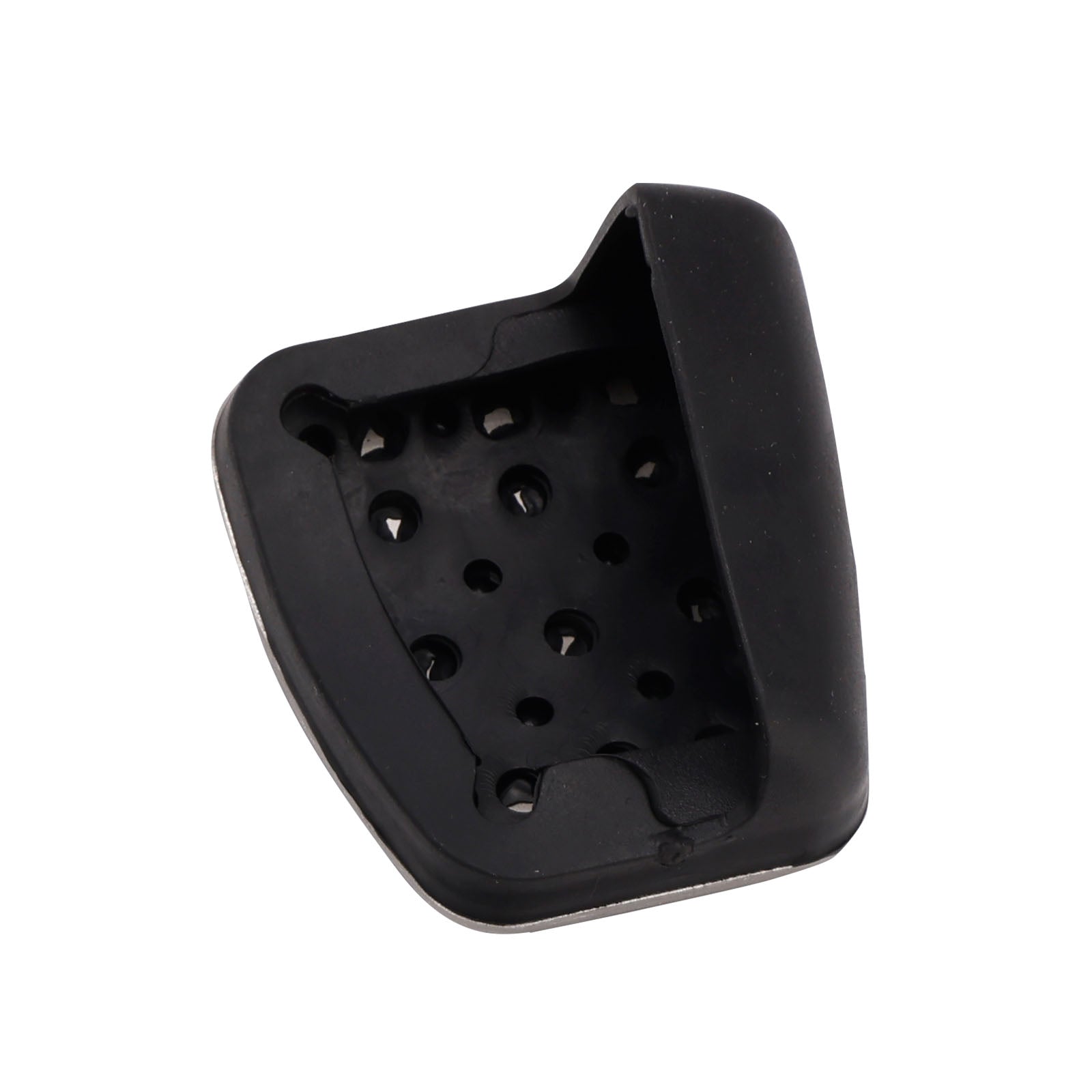Pedal Set Pedals Pedal Caps For Mercedes Benz A-Class W168 B-Class W245