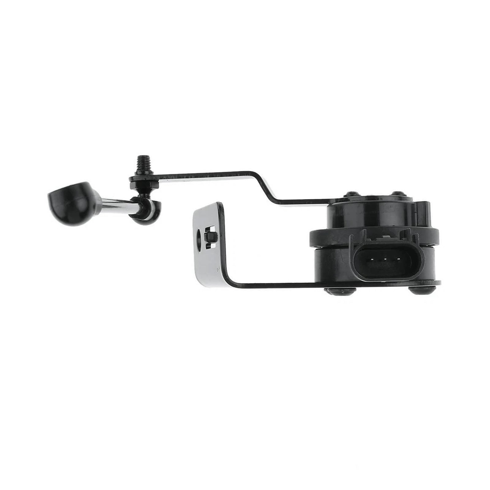 Front Left Ride Height Level Sensor 23152098 for Chevy Silverado GMC Sierra 1500
