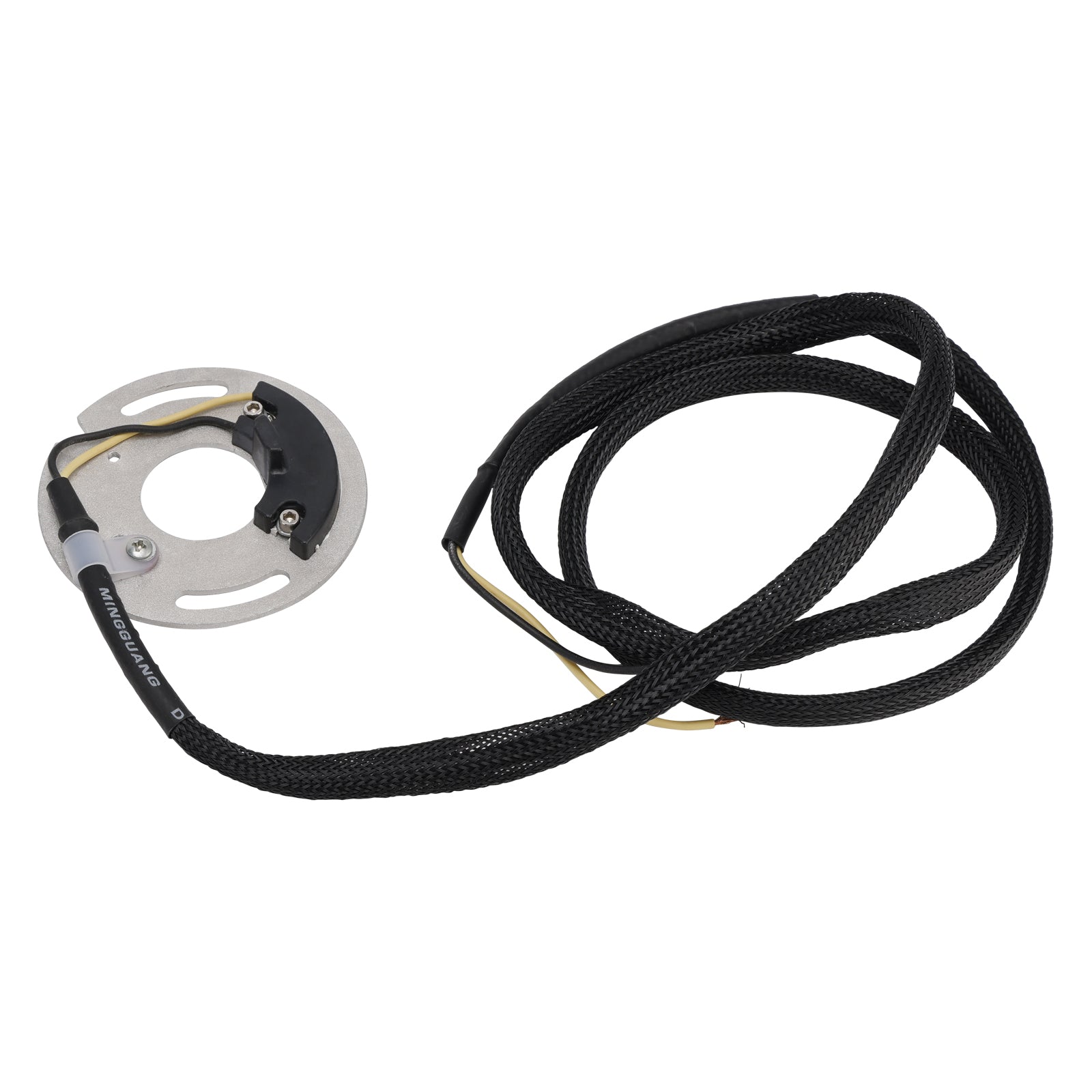 Elektronische ontstekingspick-up voor 1970-2003 Carb-modellen Dual Fire 21-7561 133-3001