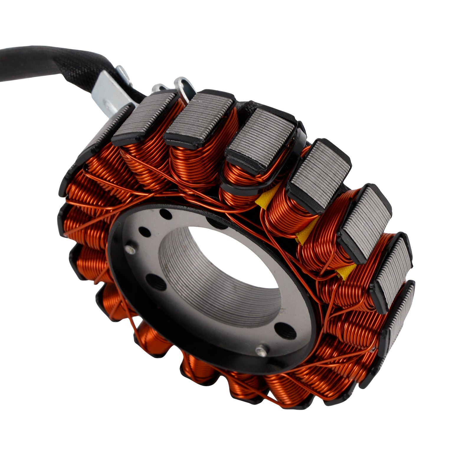 Tesnenie usmerňovača regulátora generátora statora pre Honda SH125 SH150 2001-2004