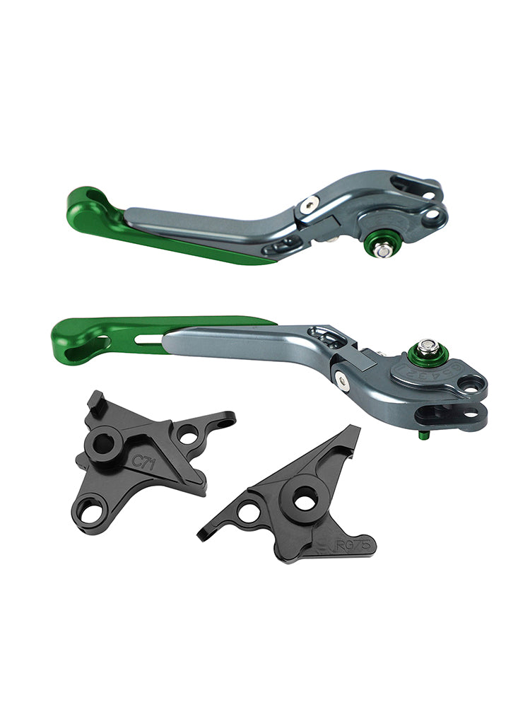 2017-2023 BMW R Nine T /Pure /Racer Justerbar clutchbremsespak