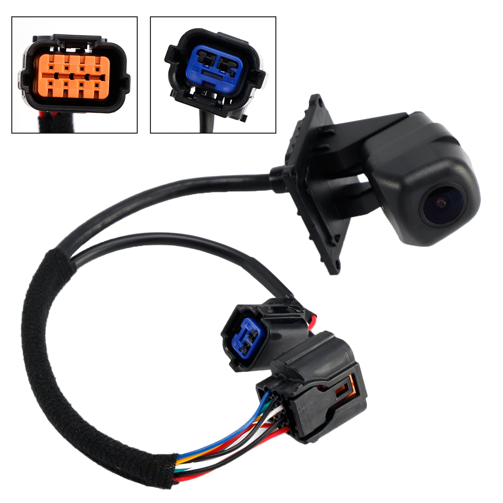 2020-2022 Kia Soul Back View Camera Reverse Parking Camera 99241-K0000