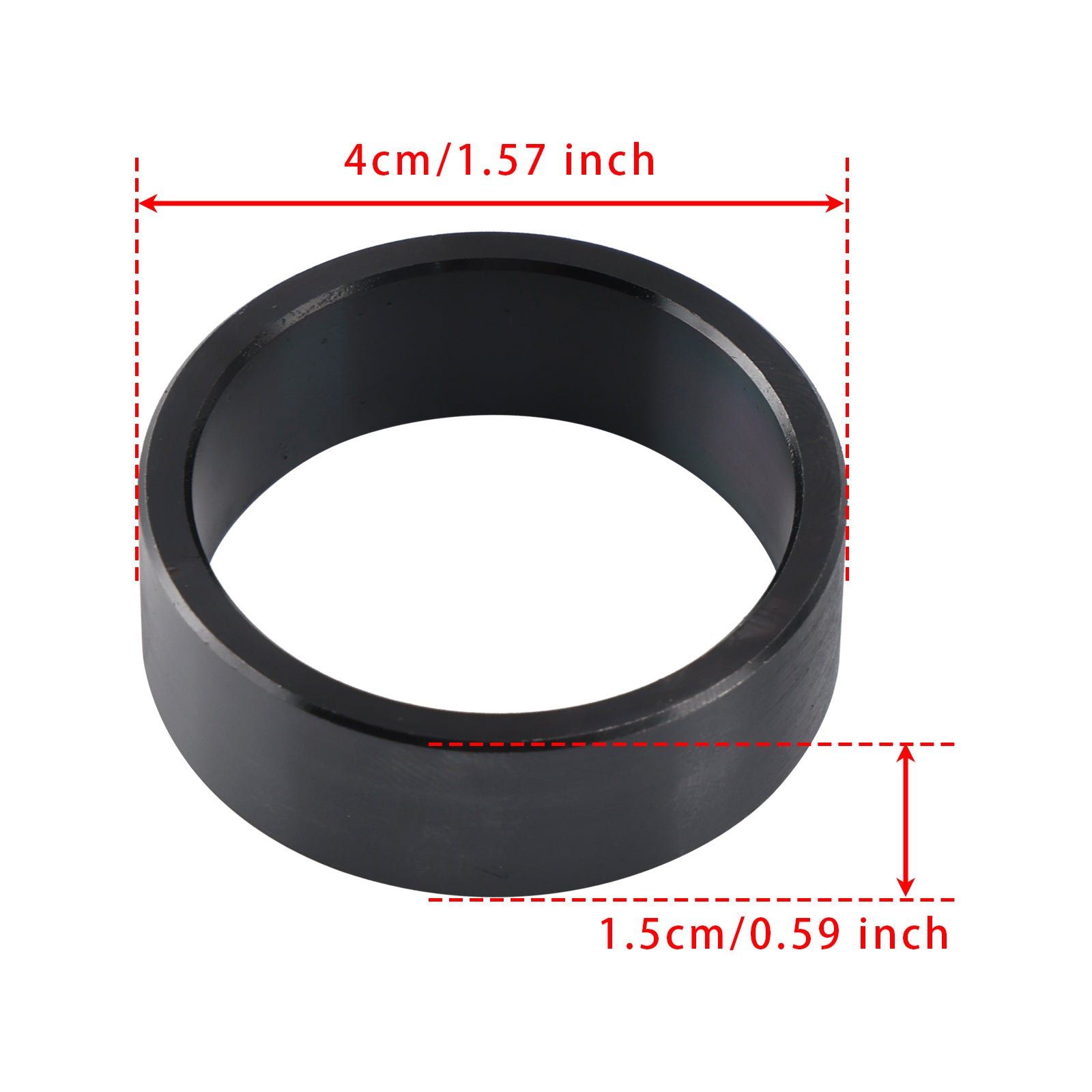 Gear & Axle (SK CSGM8.5) Kit d’élimination des manchons d’écrasement pour GM 8.5 Differentia