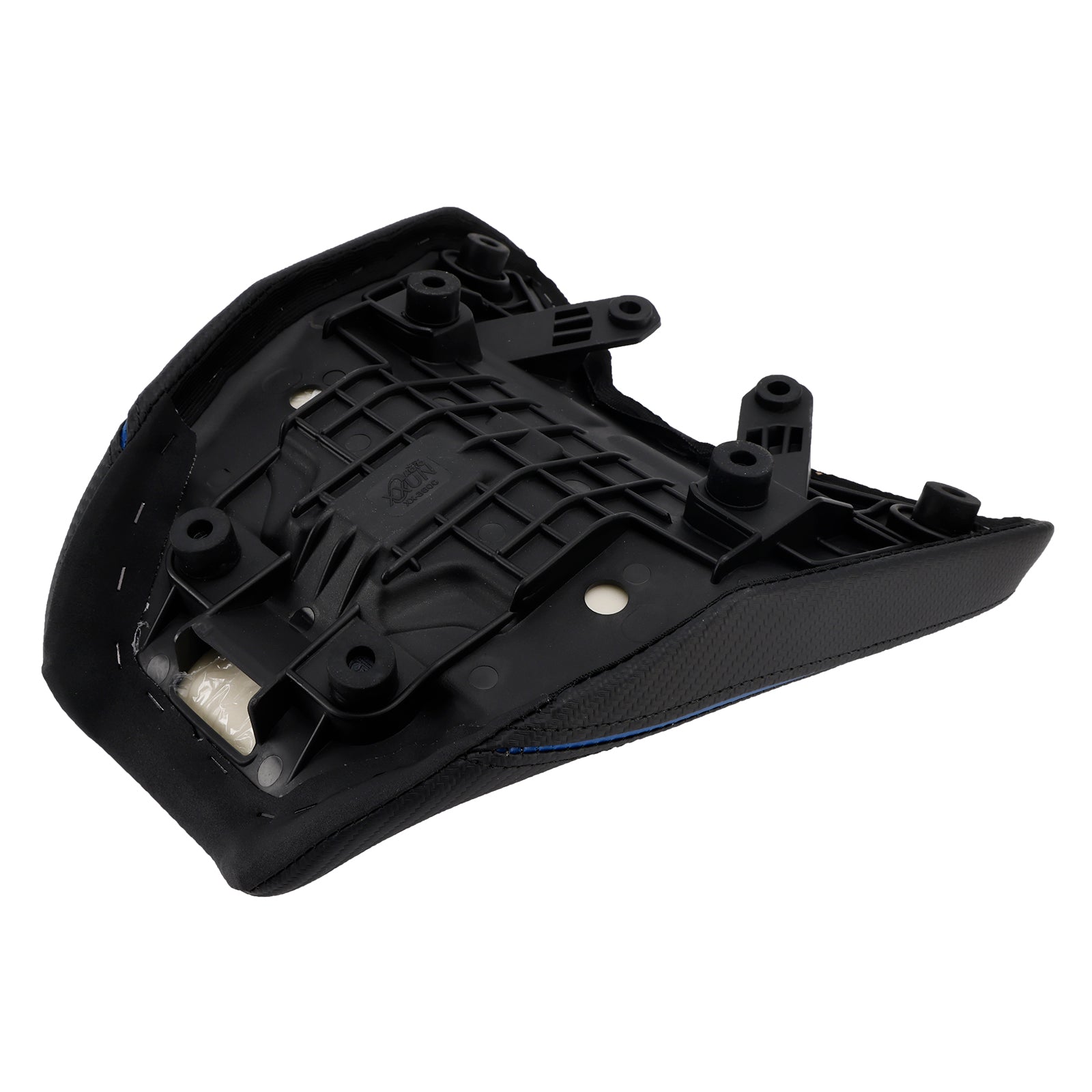 Front&Rear Raider Passenger Cushion Kit For Yamaha Mt-07 2025-2026 689Cc