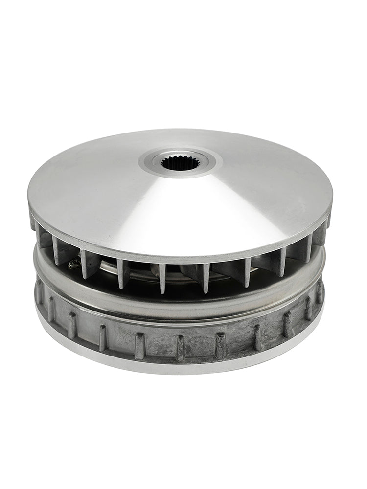 HISUN ATV 400H Variateur d'embrayage arrière secondaire LU020554 LU020479