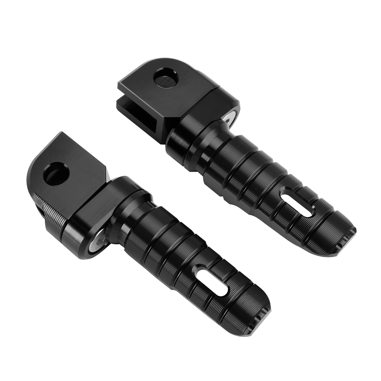 Repose-pieds avant pour KAWASAKI ZX-4R ZX-4RR 24-25 NINJA 400 2018-2024
