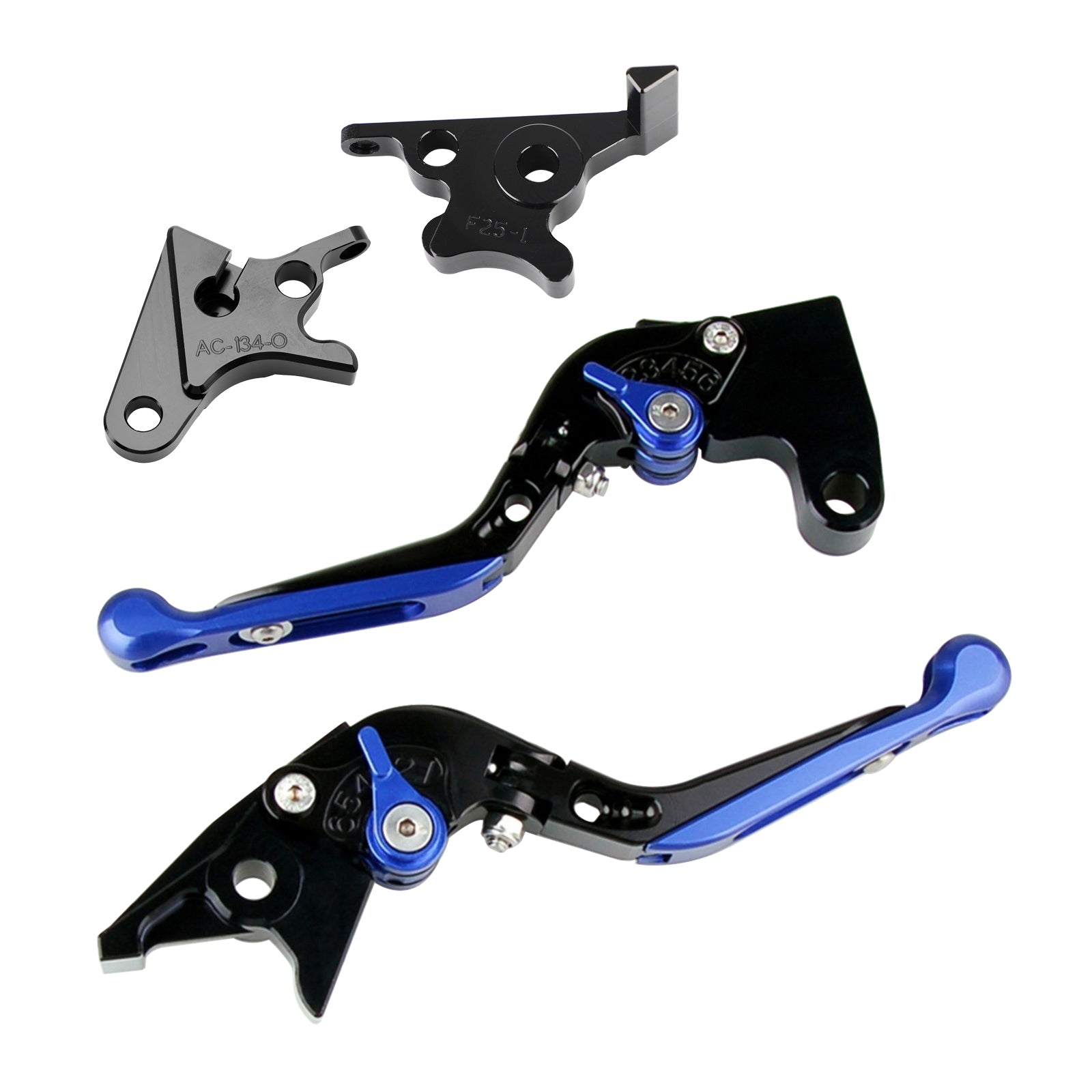 Adjustable Clutch Brake Lever fit for HONDA CB350 Hness GB350 CB350 2021-2023
