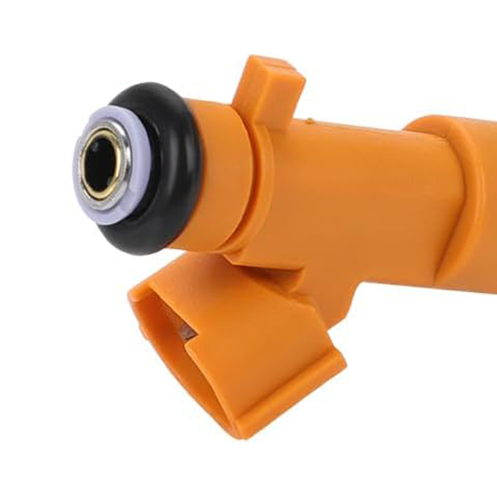 1Pcs Fuel Injector For Infiniti G37 Q60 QX70 FX37 Nissan 370Z 3.7L 16600-EY00A