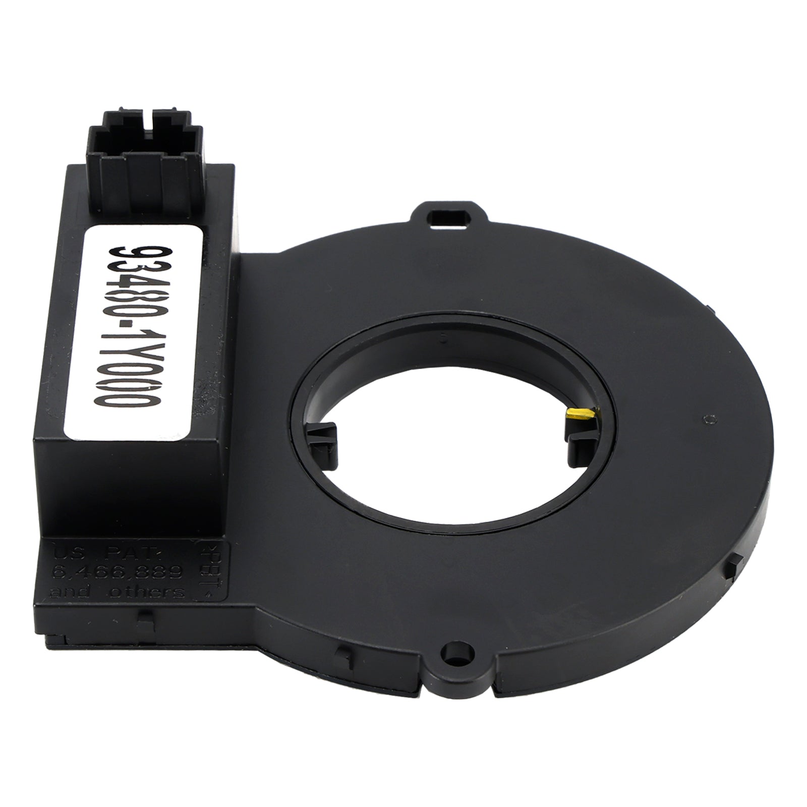 Styringsvinkelsensor 93480-1000 for Kia Sedona for Hyundai Genesis