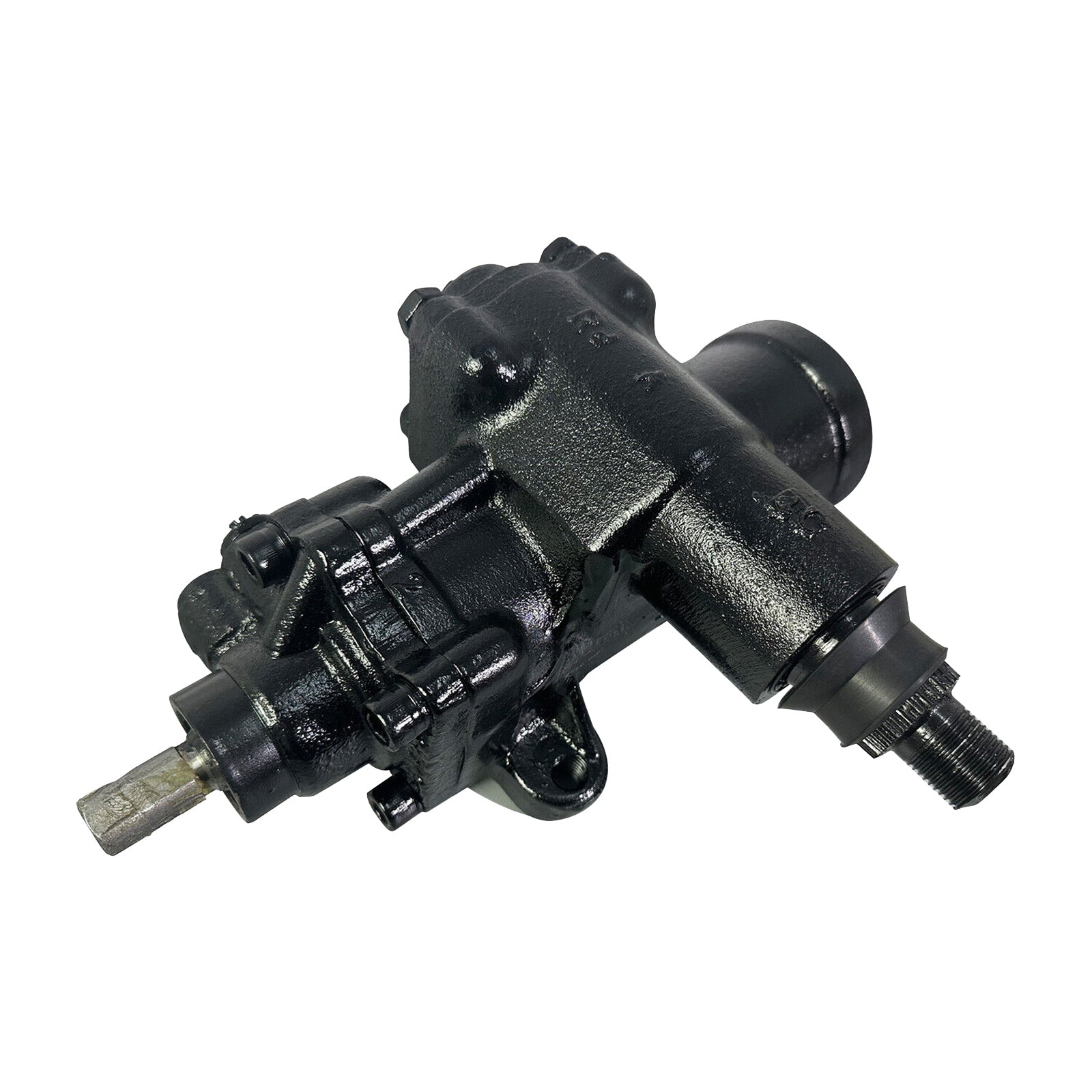 Power Steering Gear Box 27-7632 For Ford E150 E250 E350 E450 2008-2018