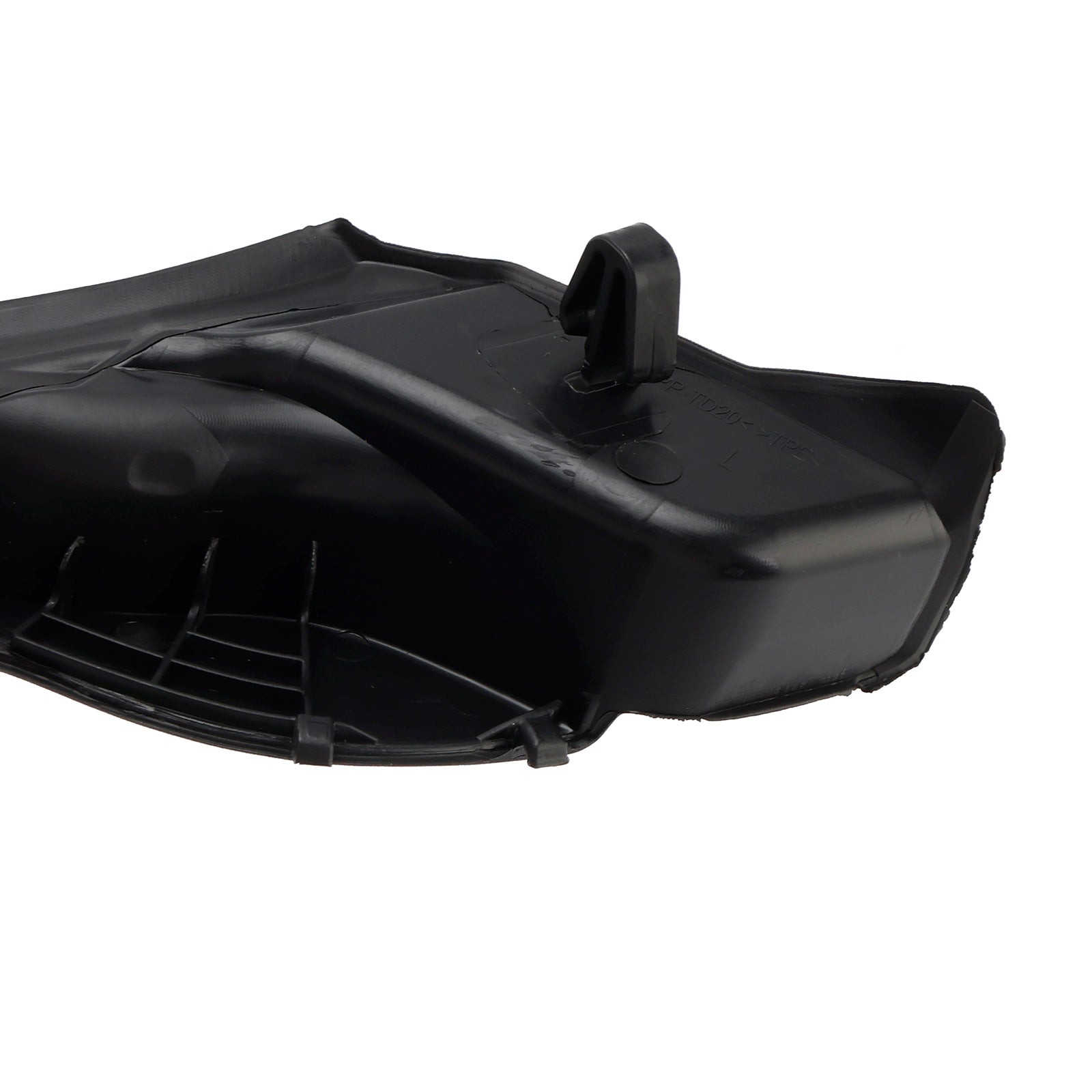 2009-2017 Chevrolet Traverse 2Pcs Air Inlet Grille Panel Extension 22956656 22956657