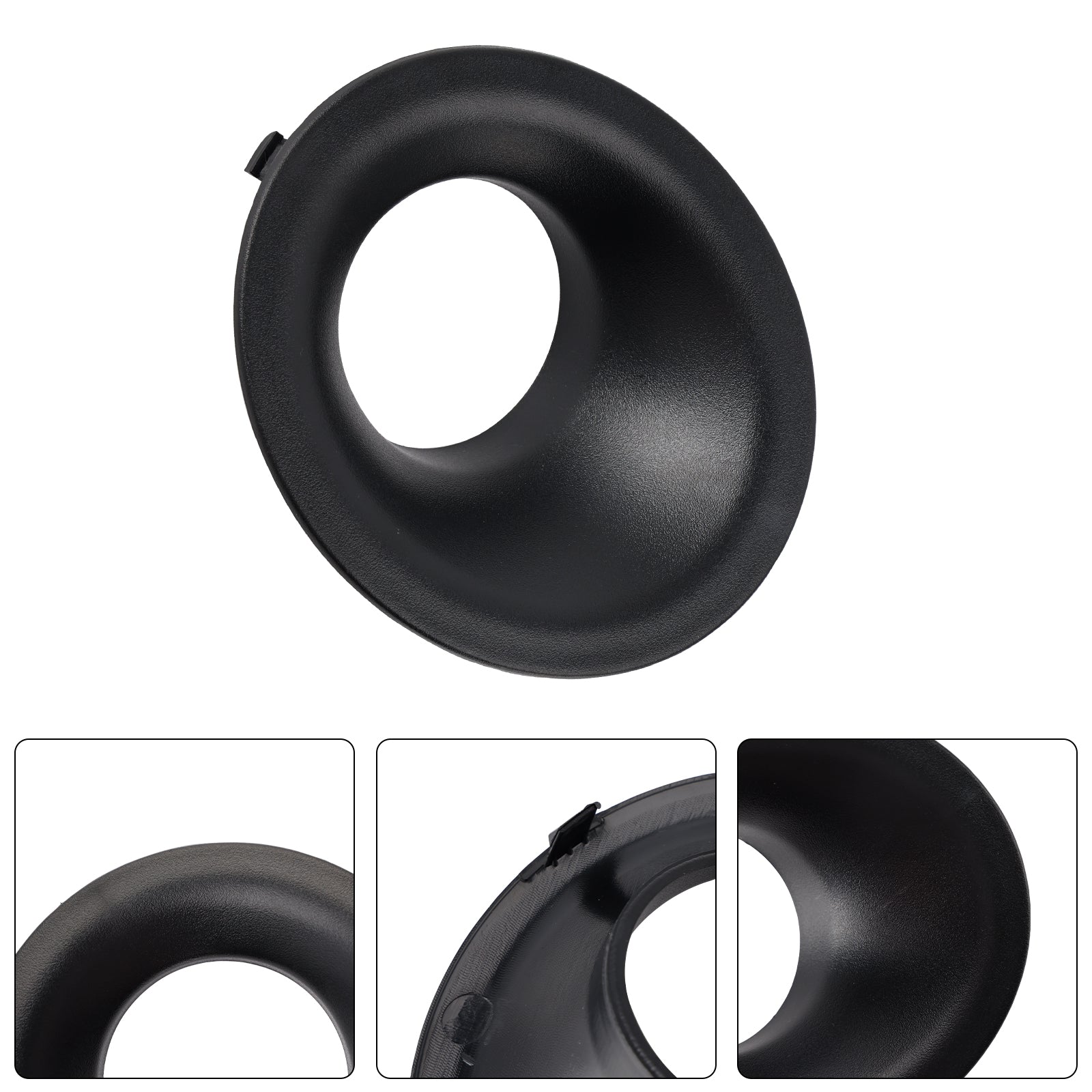 TRAPE DE LUMINE DE FOG avant gauche pour Dodge Challenger 2015-2021 68259663AA