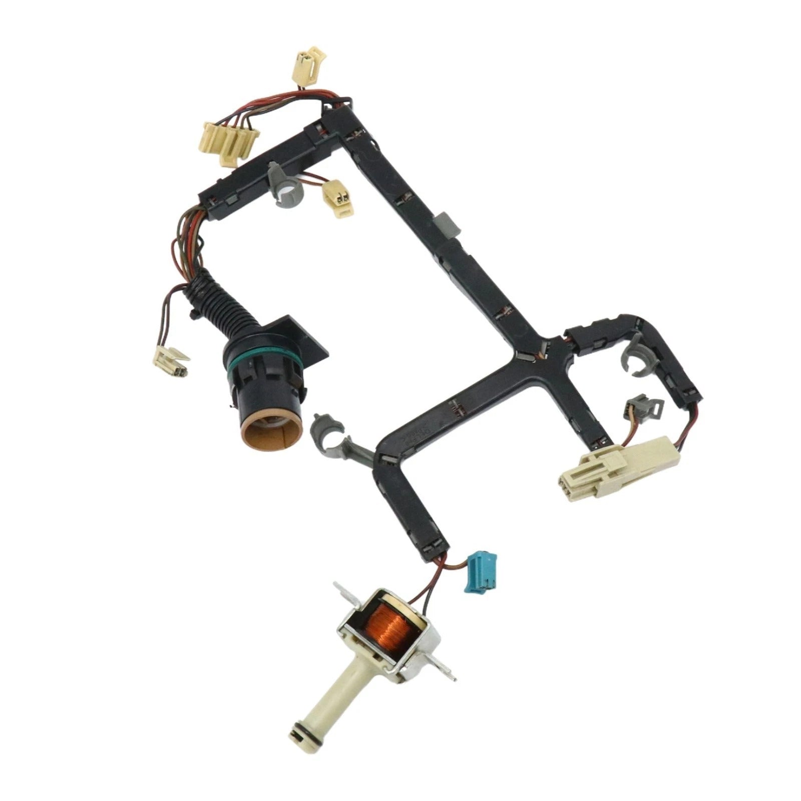 4L60E 4L65E Internal Wiring Harness 24234121 For Chevy GMC Pontiac 2006-2008