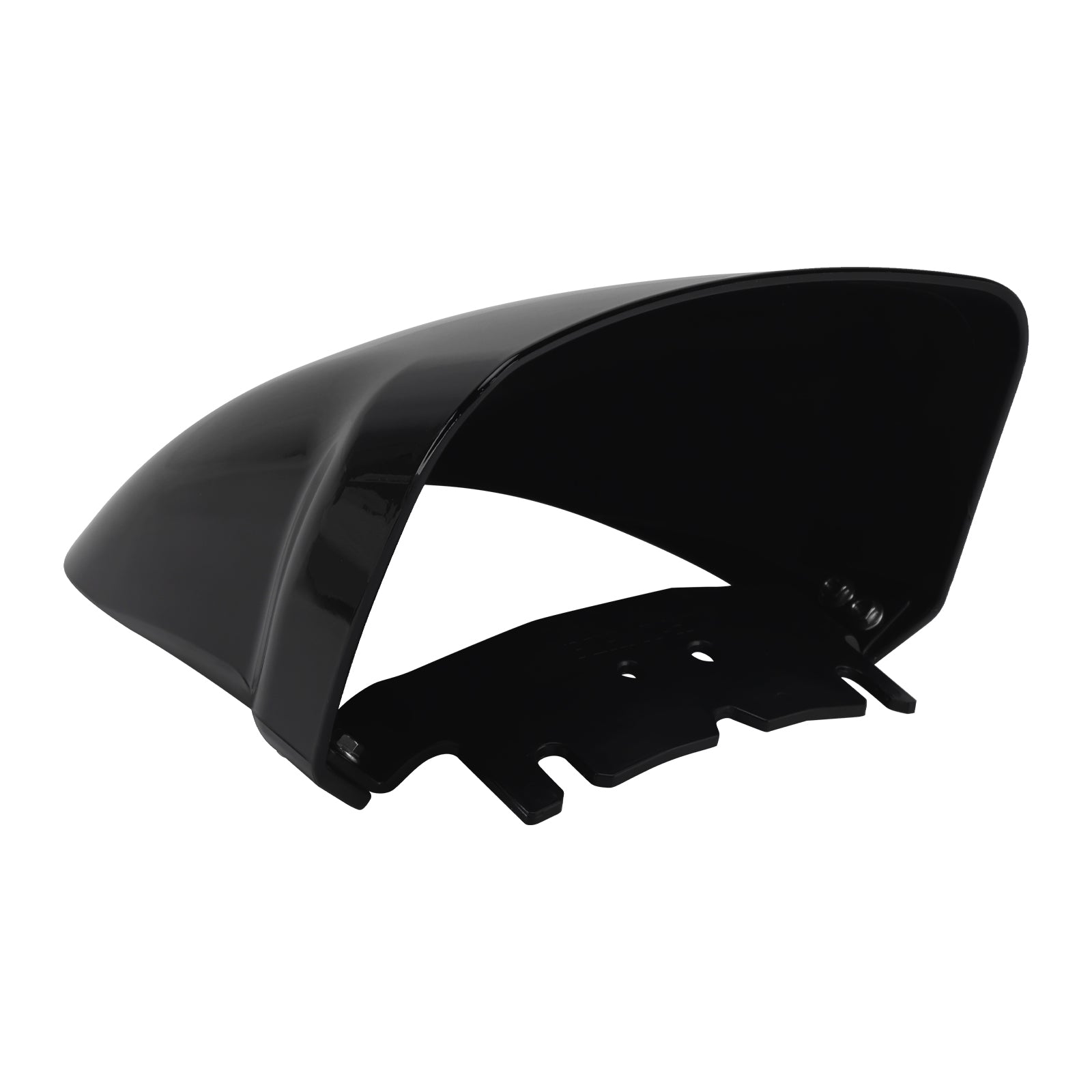 Passagiersstoelhoes Kameelbult voor Touring CVO Road Glide FLTRXSE 23-25