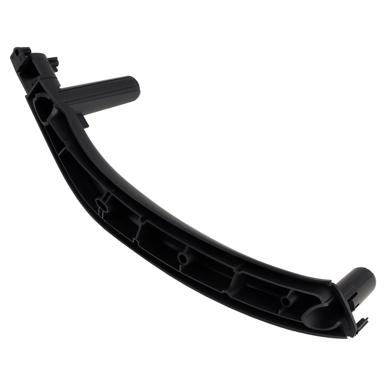Linker binnendeurpaneelhandgreep Pull Trim Cover voor BMW X5 X6 F15 F16 F85 F86