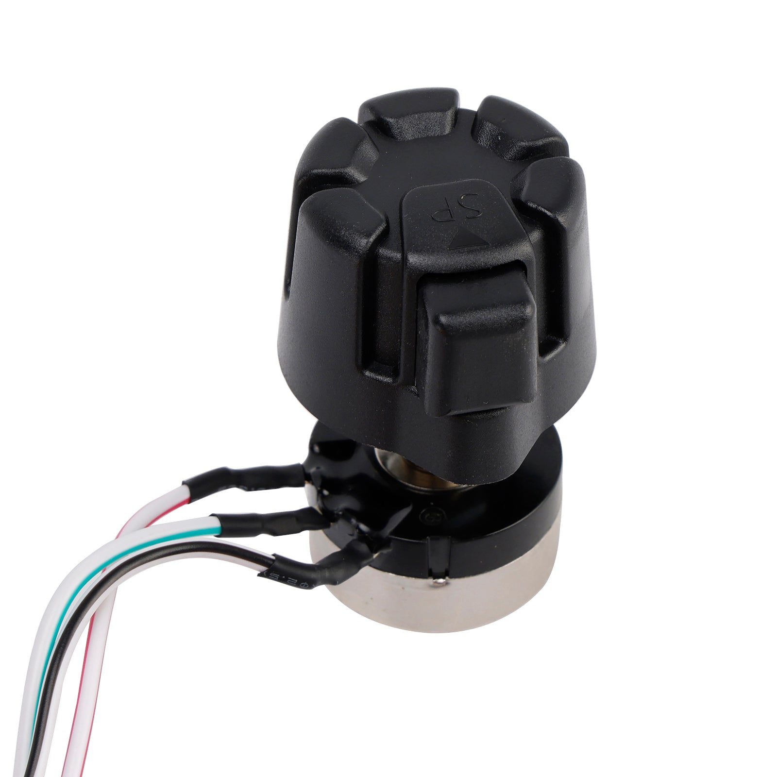 Sensor de interruptor de acelerador KHR2751 para excavadora Sumitomo Case CX210 CX460B SH200-5