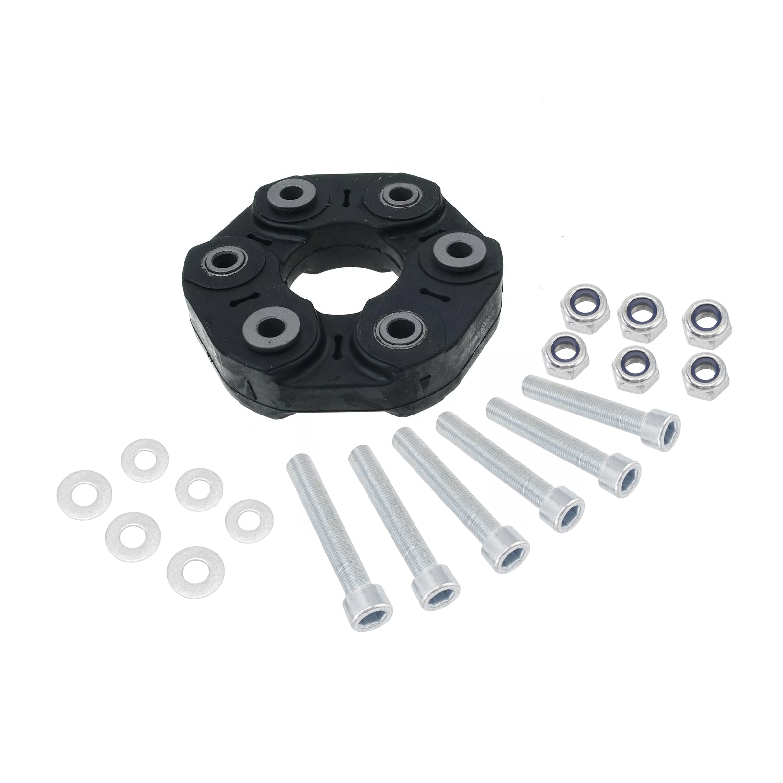 Cardanas Joint Achter 26117527392 Voor BMW 1 3 5 Serie E81 E90 F10 X1 E84 X3 F25