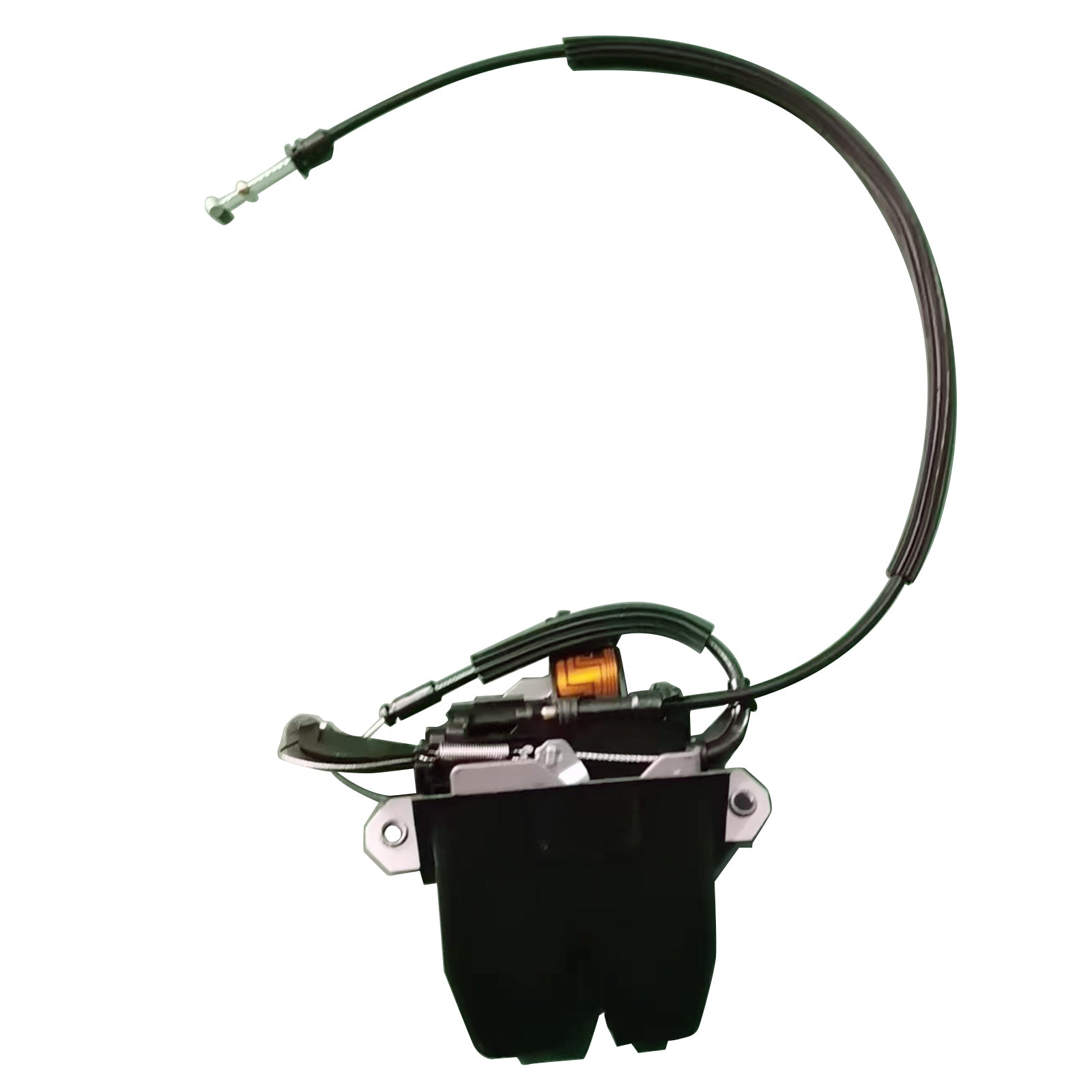 Serrure de hayon de coffre arrière EZC-LR-086 C2Z27909 pour JAGUAR XF I (X250) 2009-2015