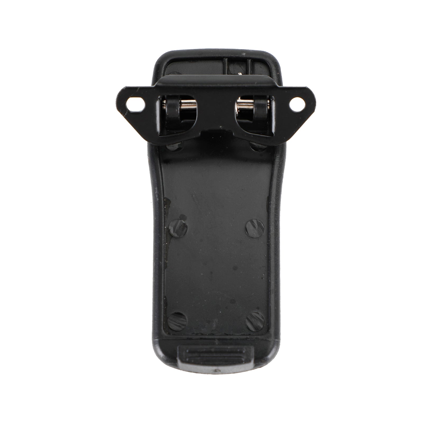 1Pcs MB-98 Back Pocket Clip Belt Clip Fit For ICOM IC-F50 Walkie Talkie