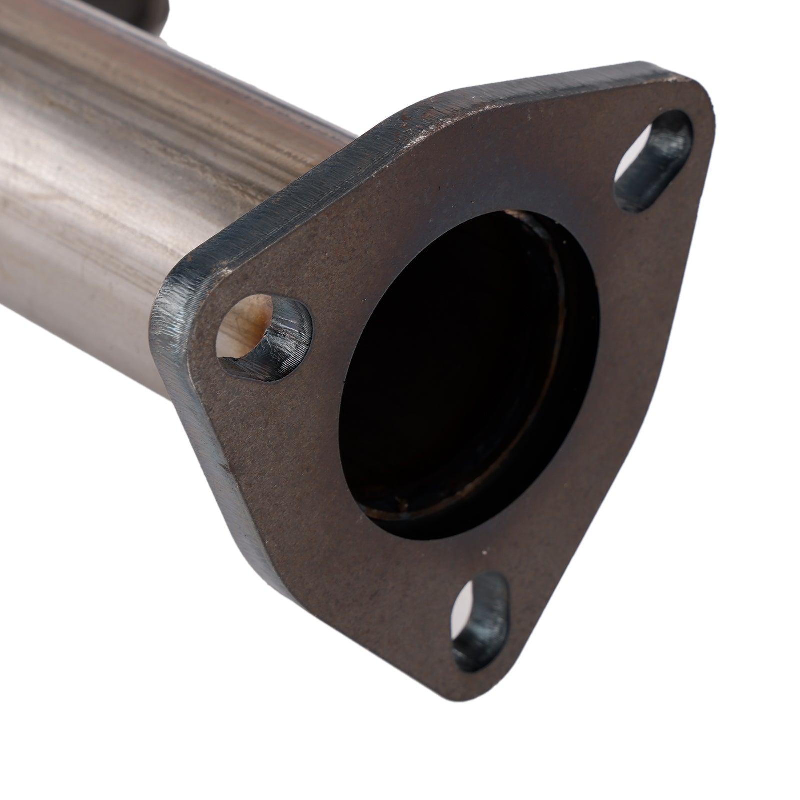 Rear Manifold Catalytic Converter For Chevy S10 GMC Sonoma 1996-2003 2.2L 25175249, 25314443