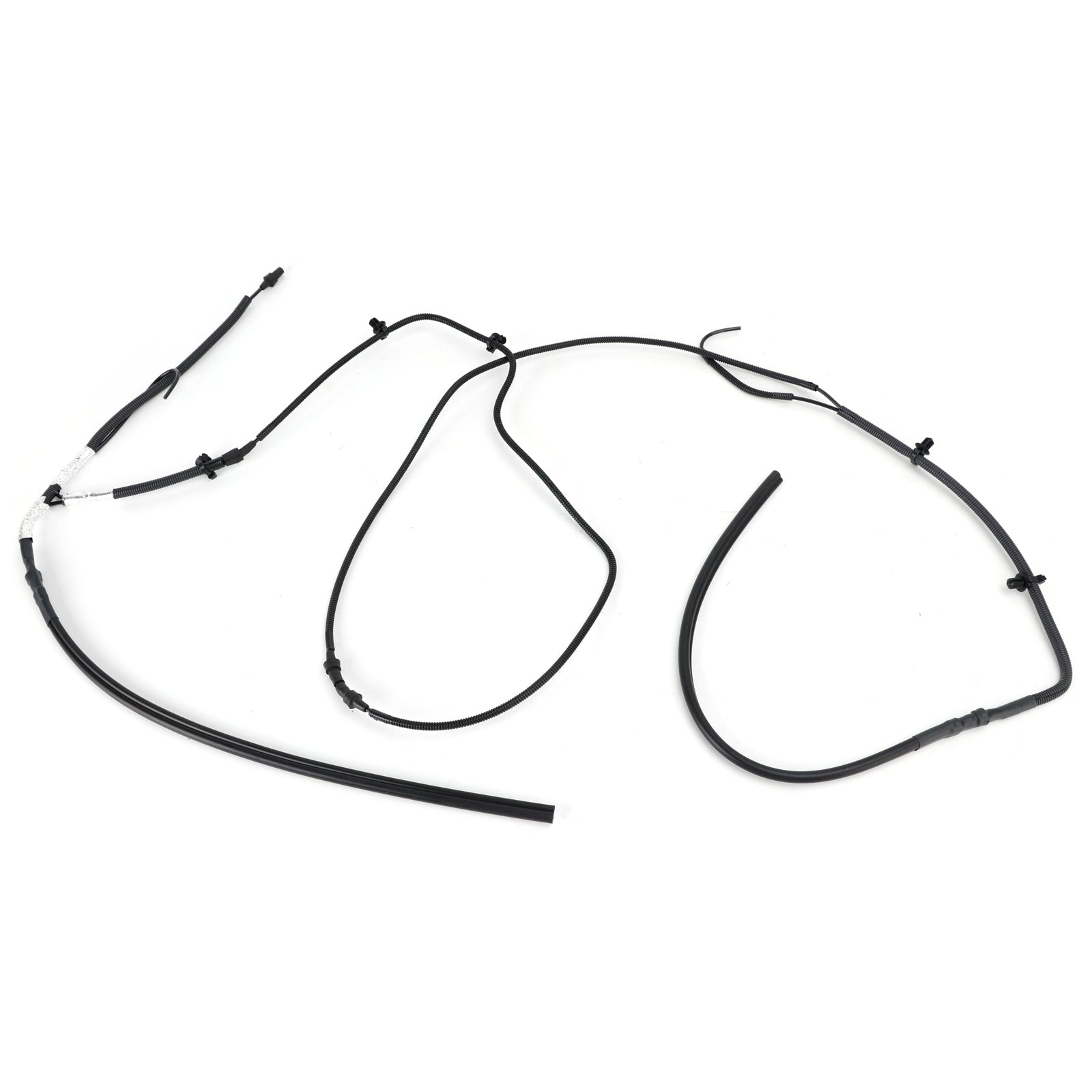 Ligne automatique de Tube à vide de serrure de moyeu 4x4 7L3Z7A785A pour Ford F-150 F 150 2004-2008