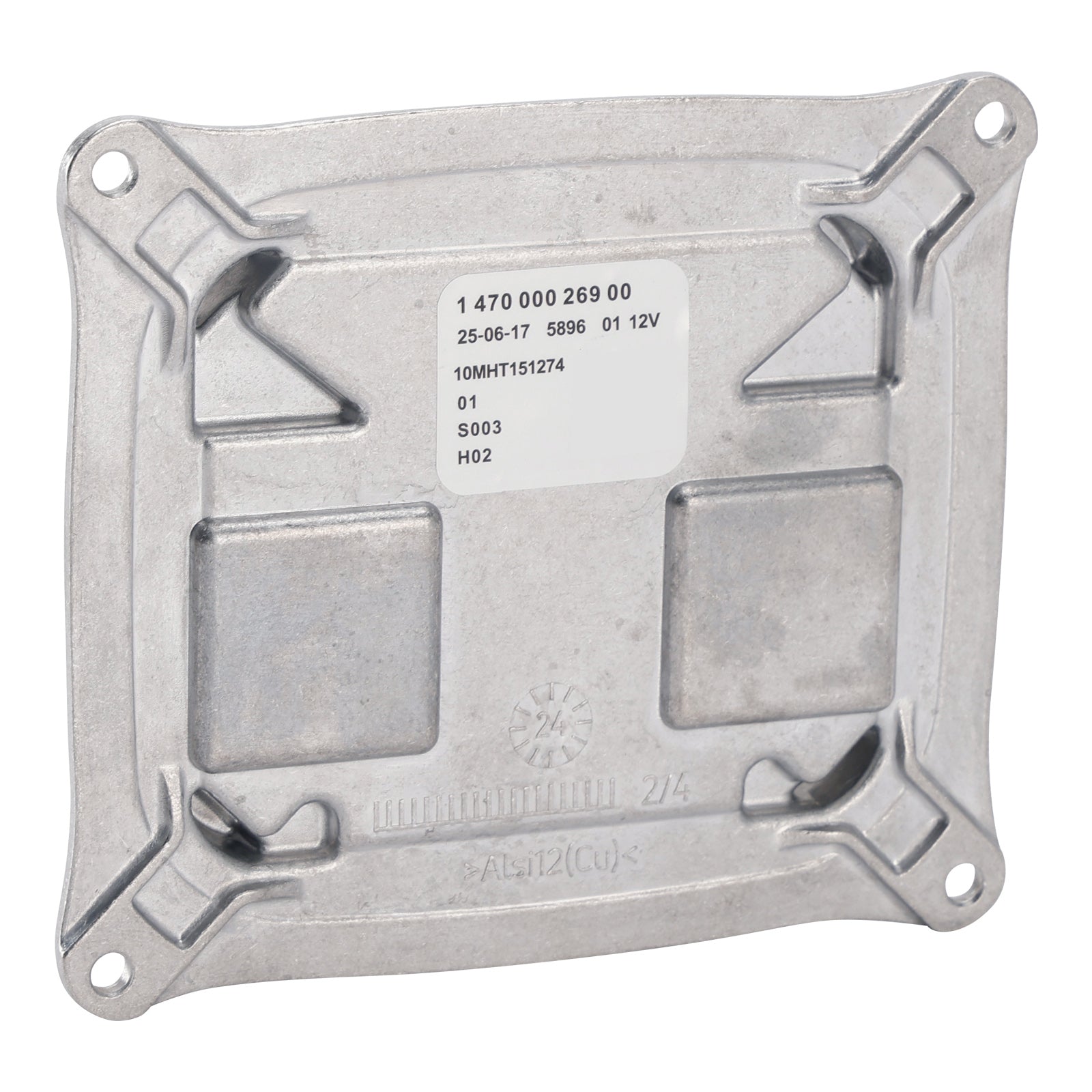 Headlight Ballast 147000026900 For Alfa Romeo Stelvio 2018-2023