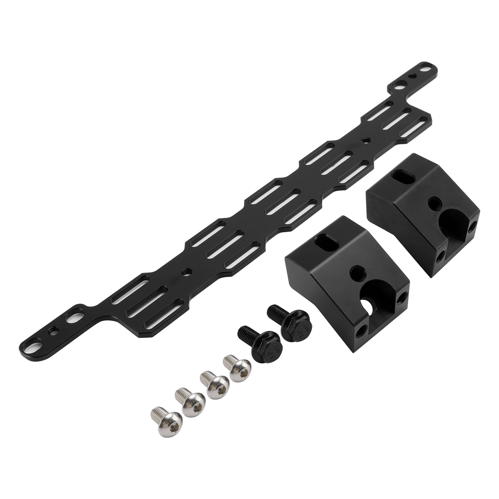 2003-2023 Lexus GX470 GX460 Seat Mount Multi Mount Panel