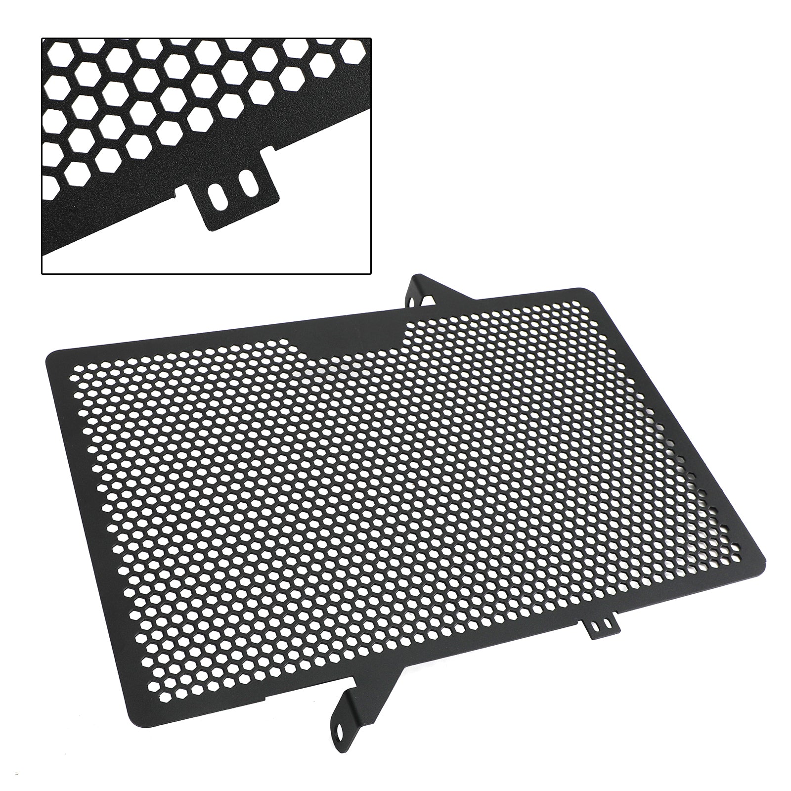 Radiator Guard Cover Protector Stainless Steel For Honda Cb650F Cbr650F 14-18