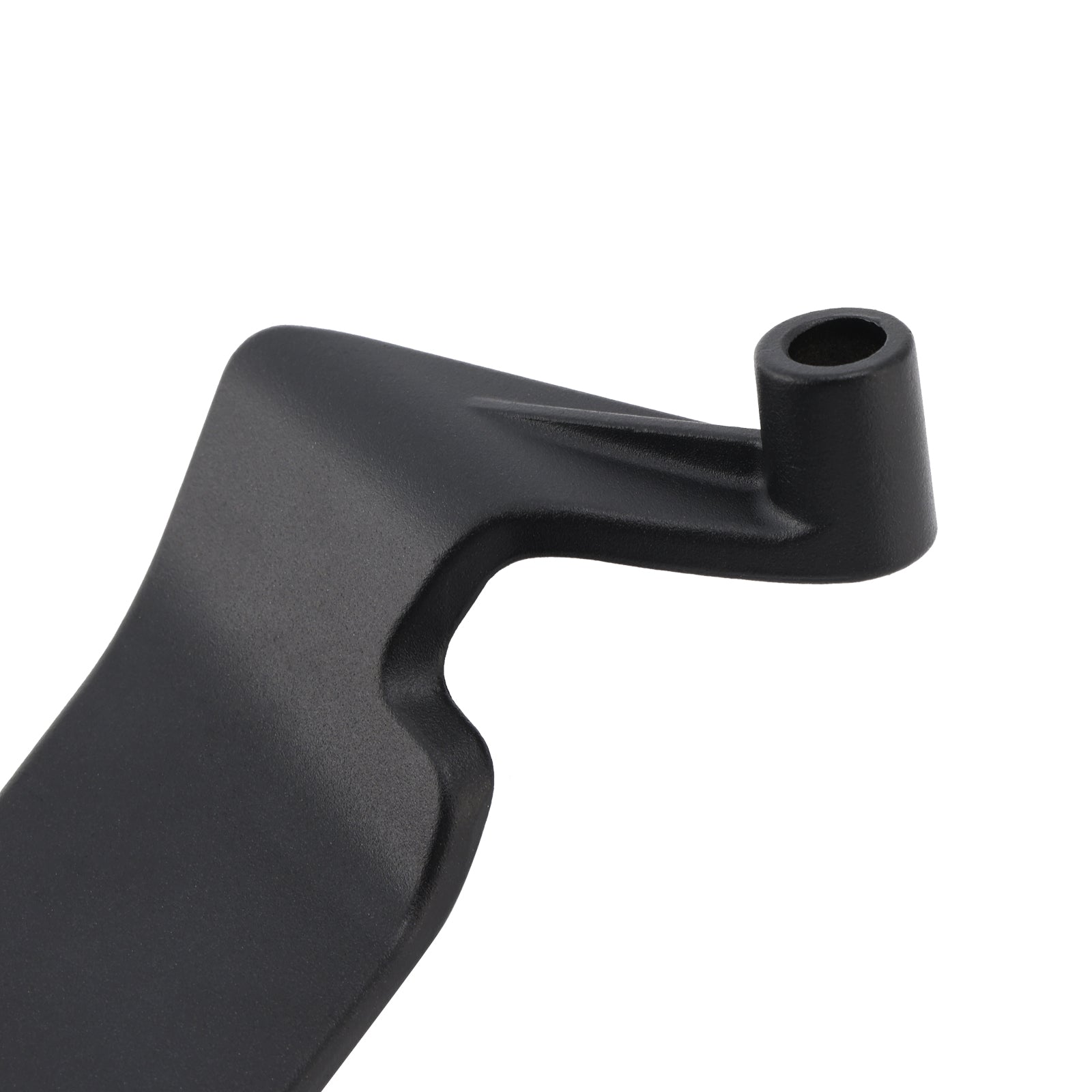 Krídlové zrkadlo sada modré sklo pre Trident 660 Street Triple R RS 765 2022-2024