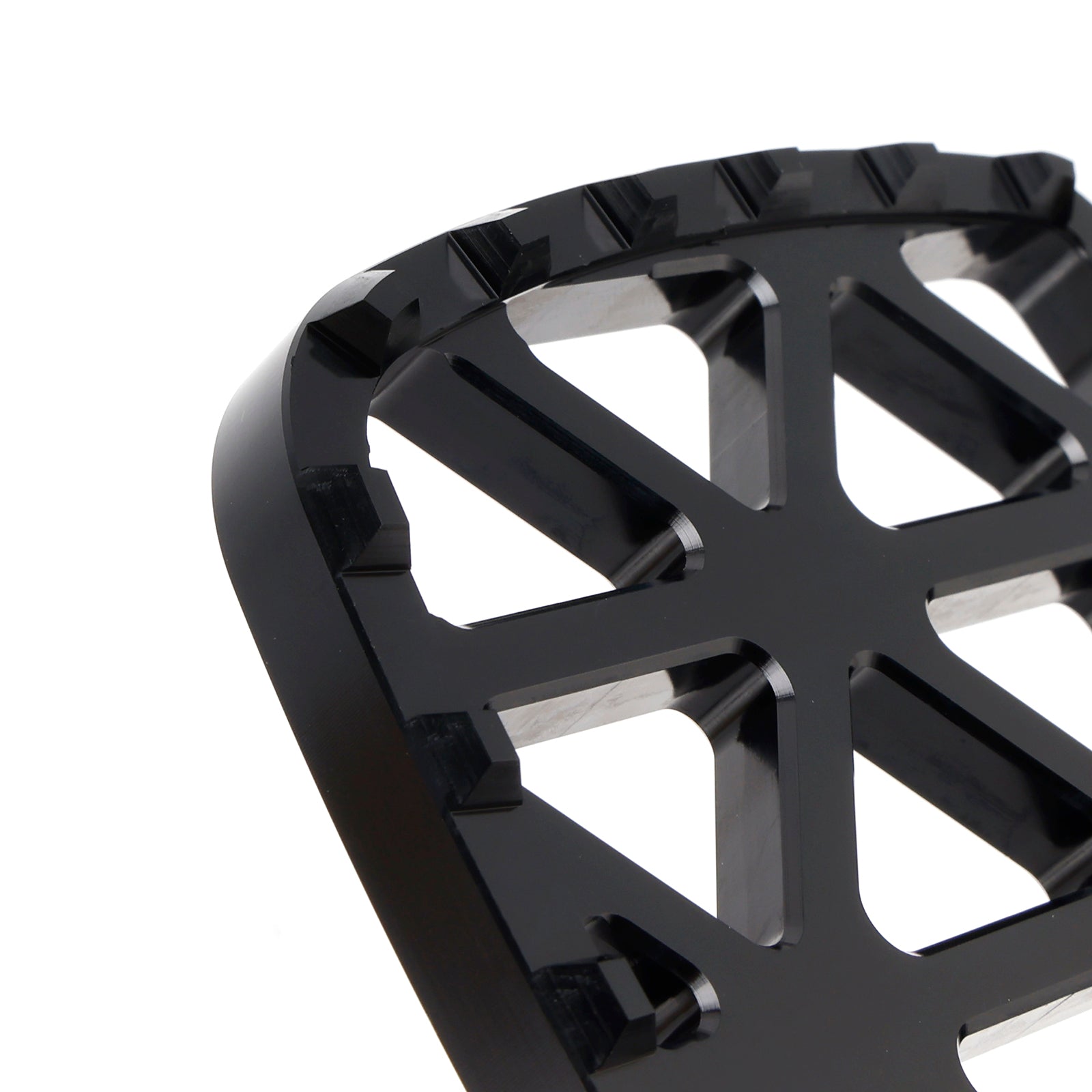 Front Footrests Foot Pegs fit for Honda GL1800 GOLDWING GB350 CB350 2001-2025