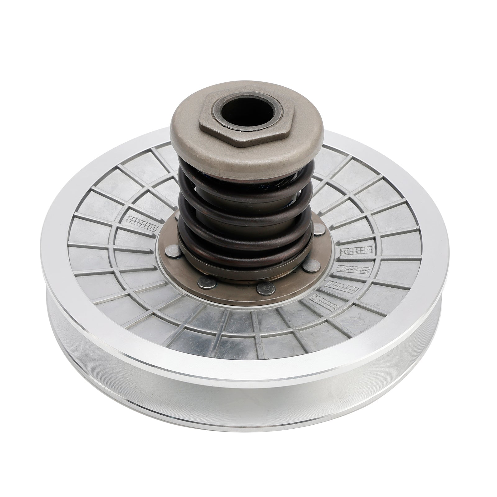 Bakre komplett clutchvariator 90600-F39-0000 for Baltmotors ATV UTV 500H 700H