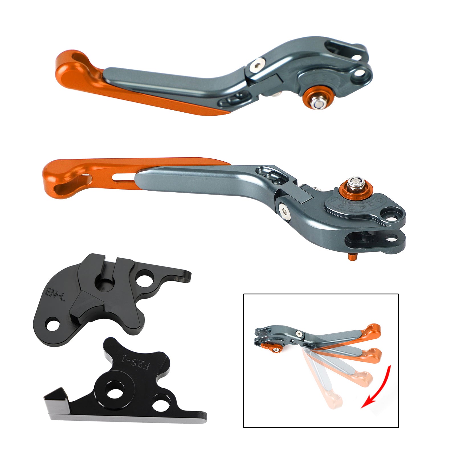 2019-2022 CFMOTO 250SR 250NK CBS ALVANHA AJUTA AJUTA