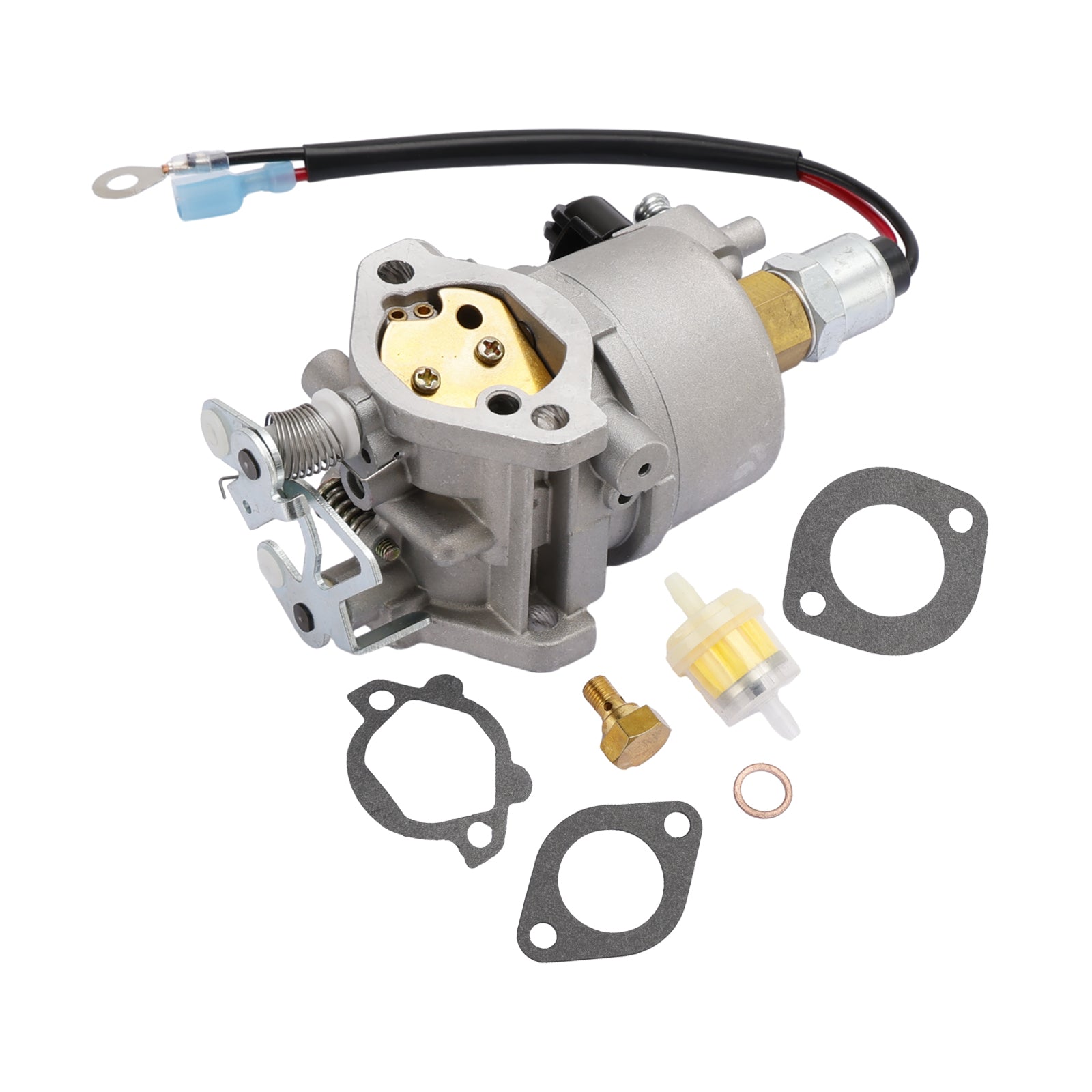 Carburateur Carb adapté pour Onan Cummins A041D736 A042P619 Microquiet 4000W