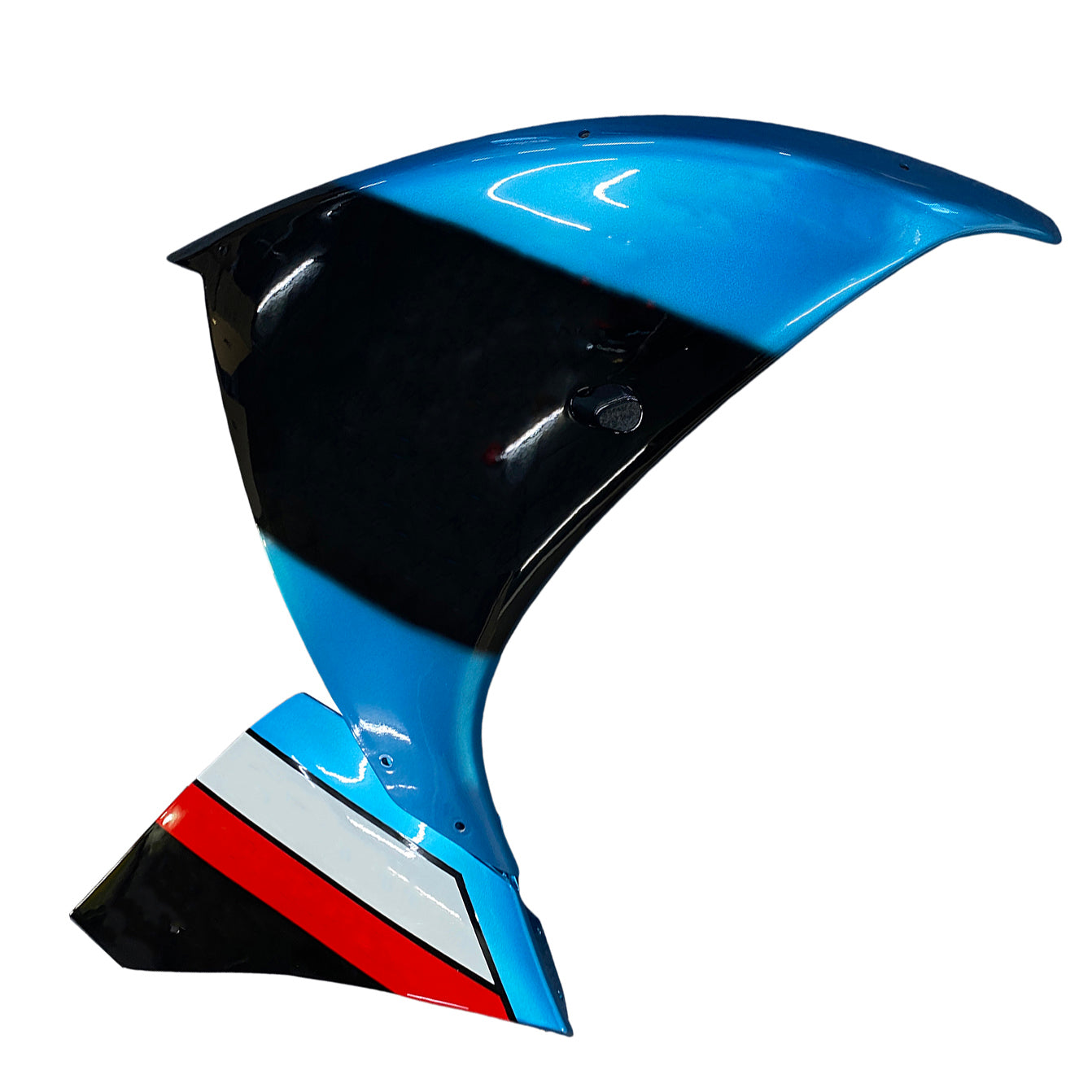 Injection Fairing Kit Bodywork Plastic ABS fit For Yamaha YZF 1000 R1 2009-2011