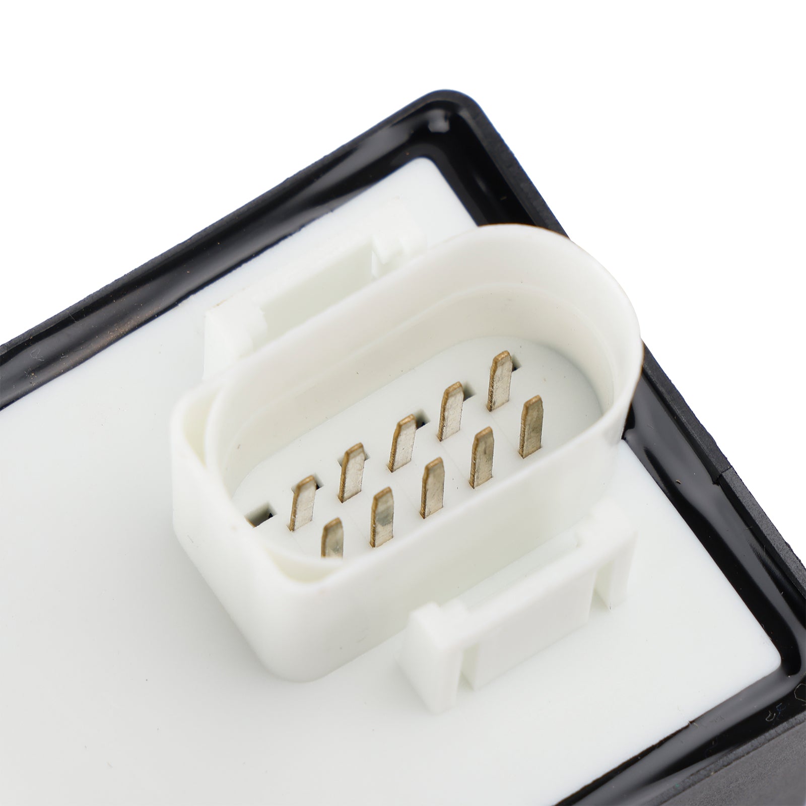 Radiator Fan Control Module For VW Golf III IV Bora Audi A3 1J0919506E