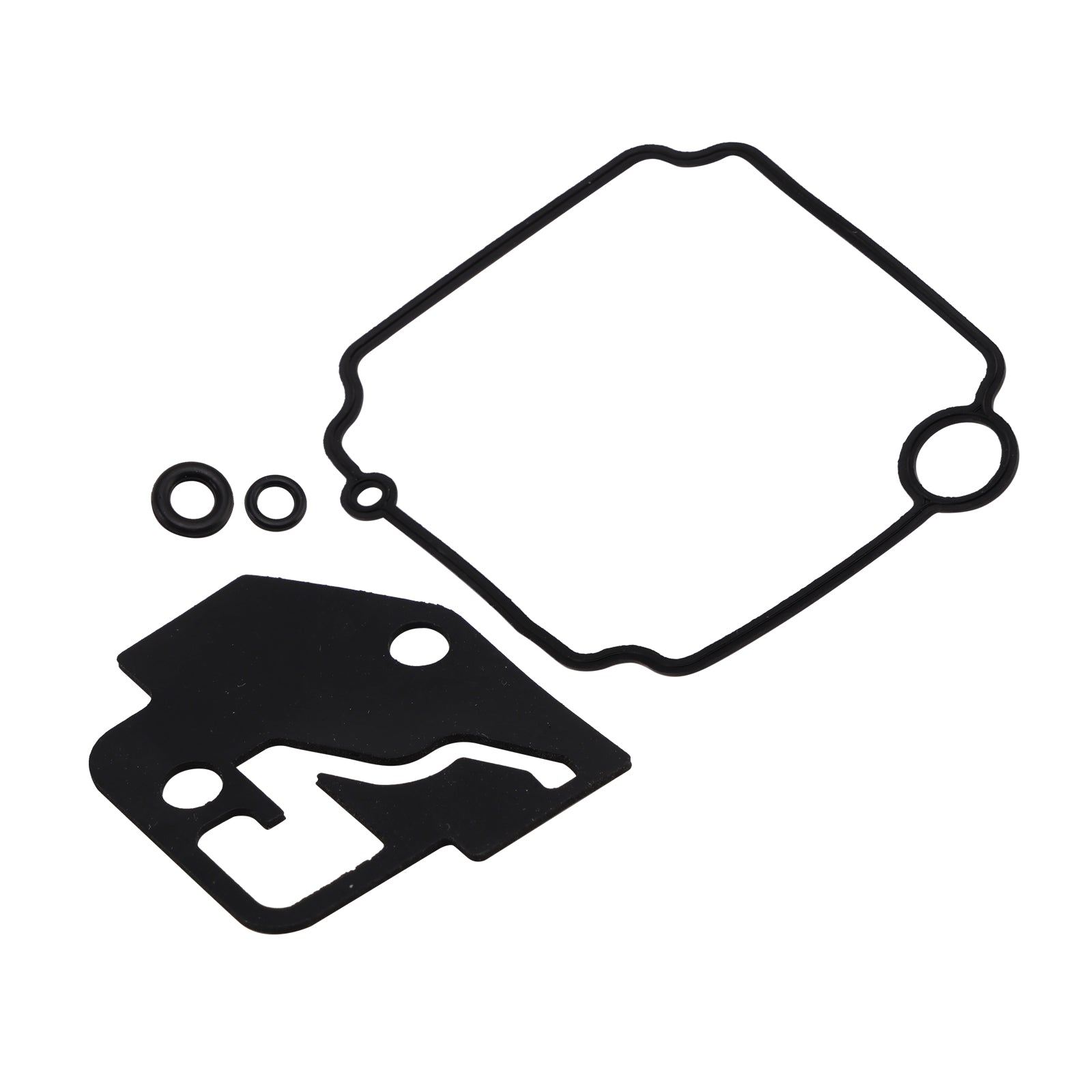 Kit de reconstrucción de carburador para Tohatsu 8hp MFS8 9.8hp MFS9.8 3V1-87122-0