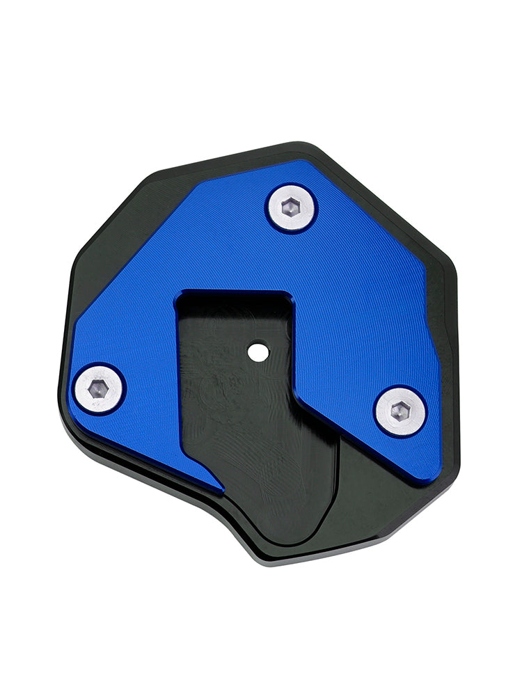 2008-2020 Suzuki GSXR1300R Kickstand Enlarge Plate Pad