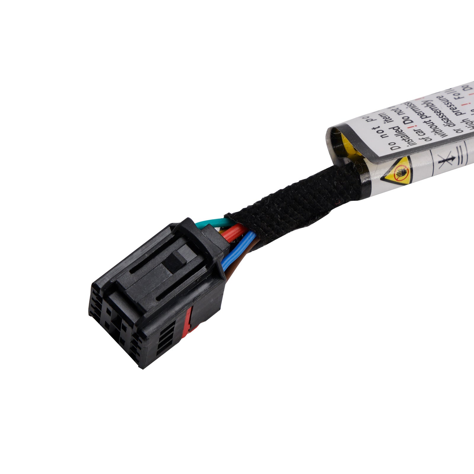 2015-2023 VW Touran 5T1 2 pièces vérin à gaz de hayon électrique arrière 5TA827851A adapté