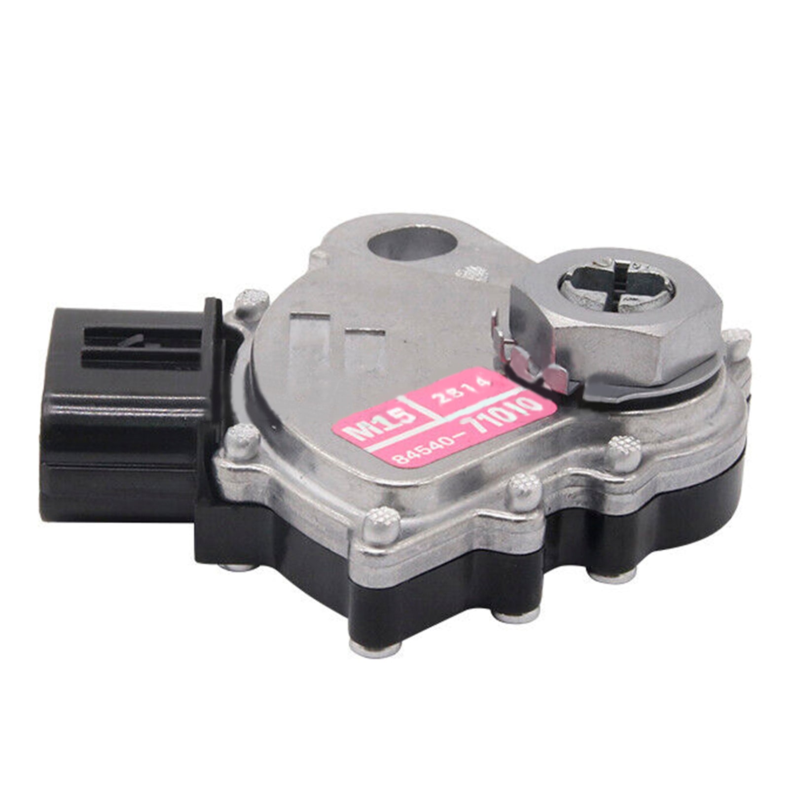 Interrupteur de sécurité neutre en transmission pour Toyota Tacoma Tundra 84540-71010