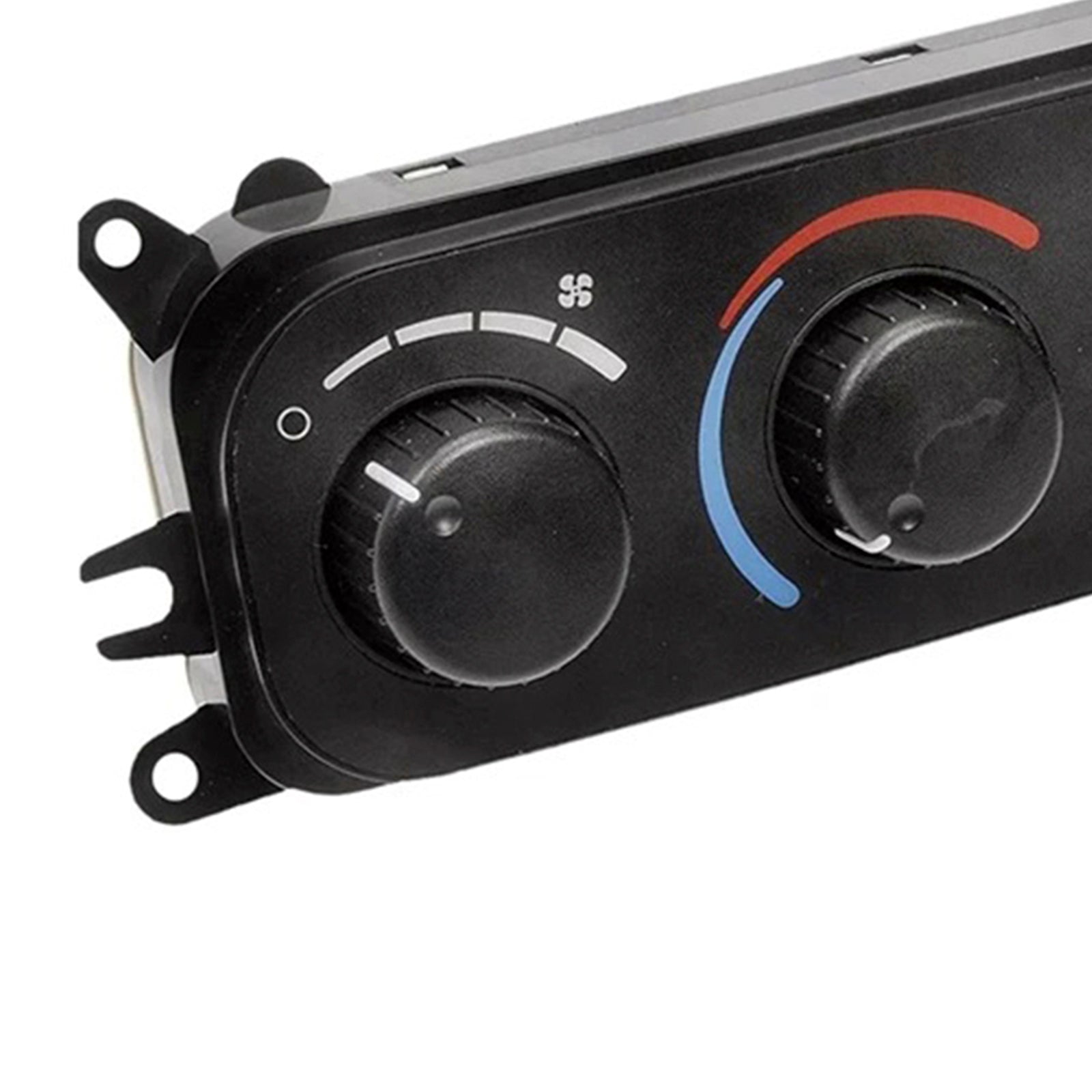 2002-2005 Dodge Ram 1500 2500 3500 HVAC Climate Control Module 55055905AA