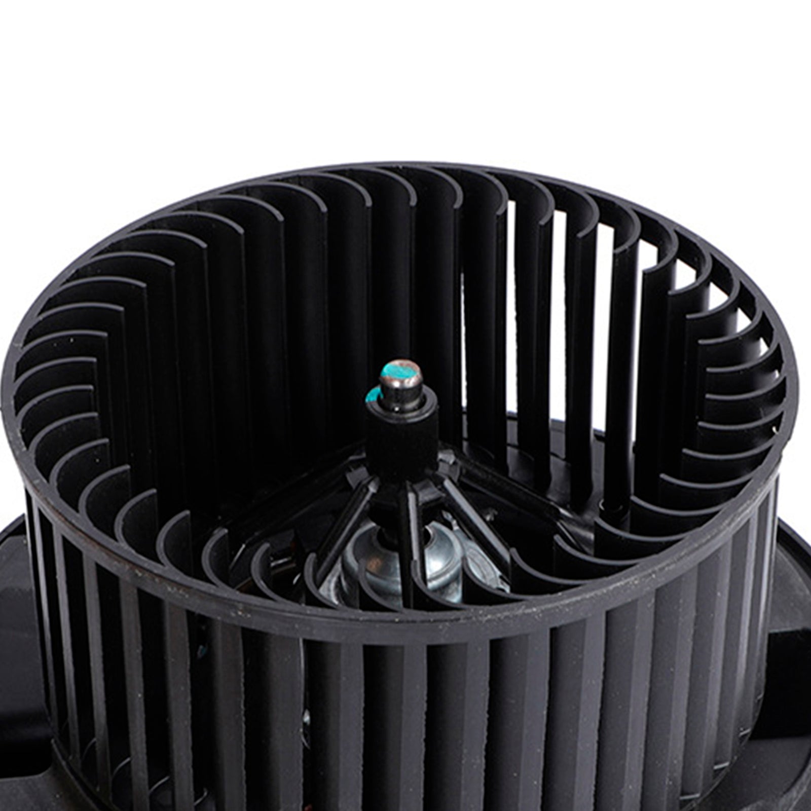 2006-2011 For Mercedes-Benz B200 W245 2.0L 2034CC 124Cu. In. l4 GAS SOHC Naturally Aspirated HVAC Heater Blower Motor Assembly 1698201342